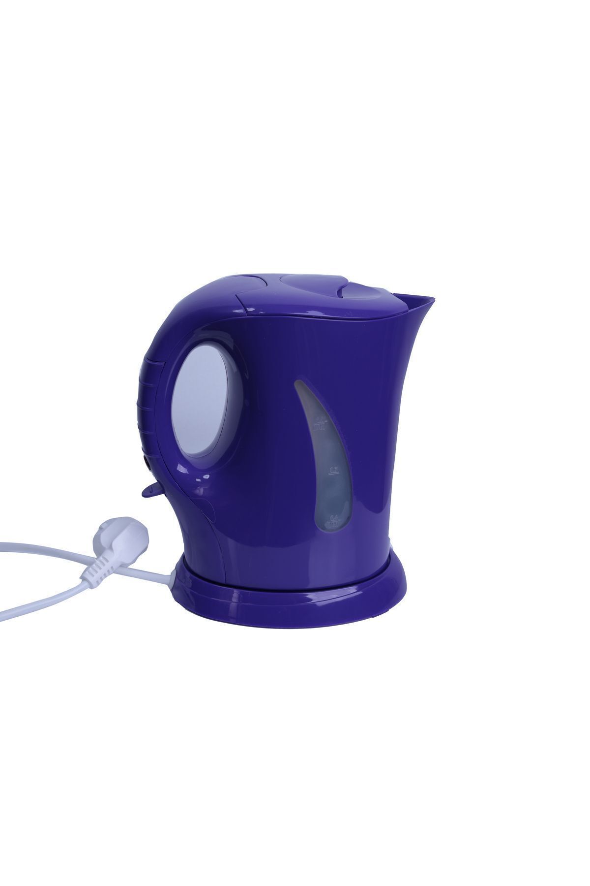 Km-4711 M Kettle - 1