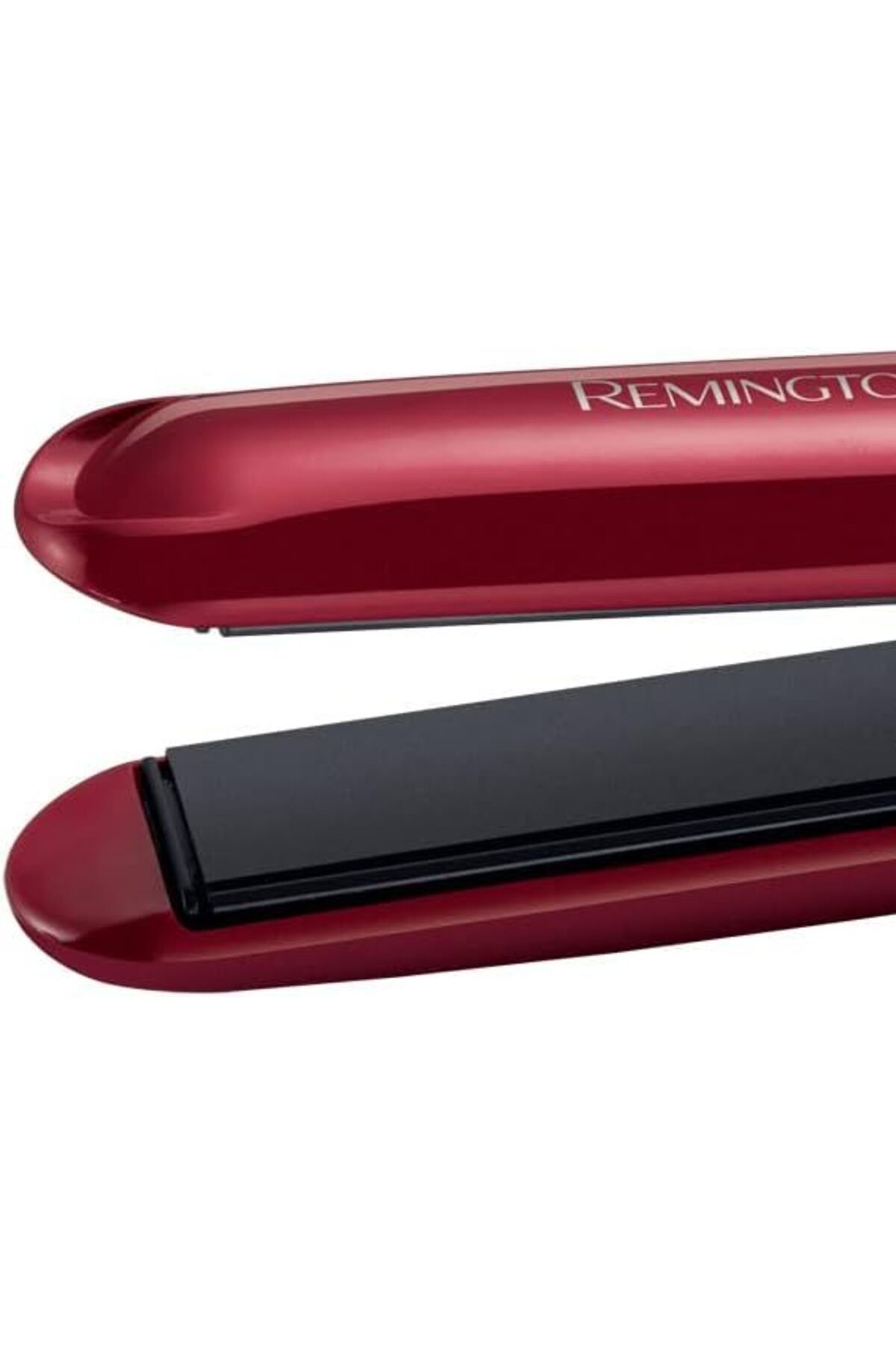 Remington S9600 Silk Protein Ceramic Plate Hair Straightener Trendyol