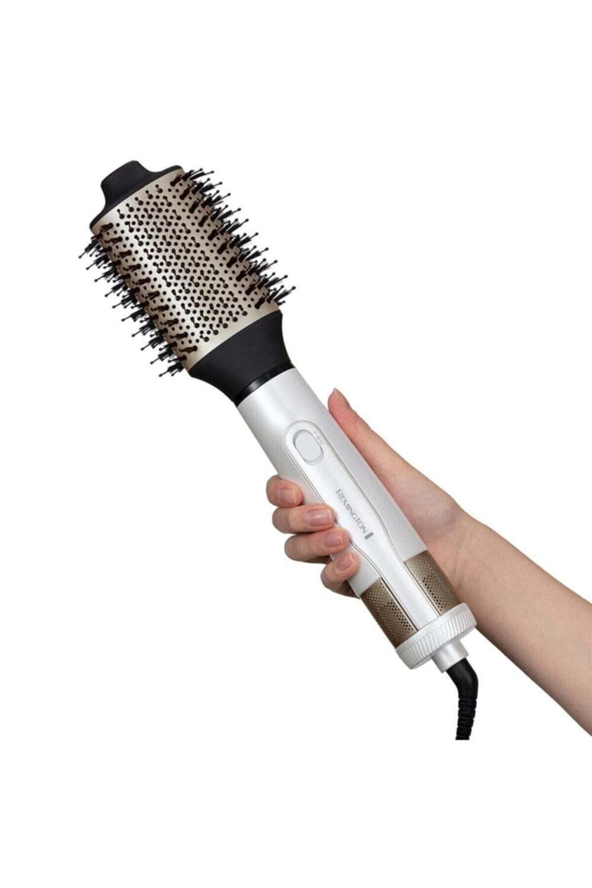 Remington-Remington As8901 E51 Hydraluxe 1200 W Volume Styler Hair Styler 2699Series 2