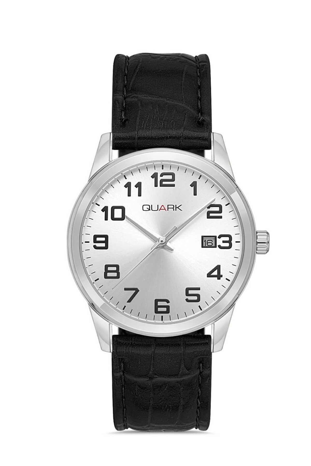 Quark-MAN WATCH 1