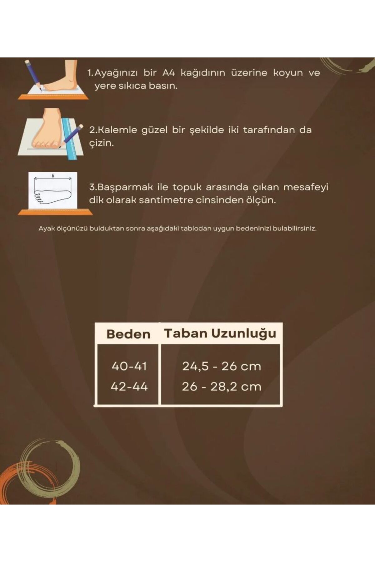 mustey KAYMAZ TABAN BÜYÜK NUMARA UNİSEX EV AYAKKABISI PANDUF görsel 3