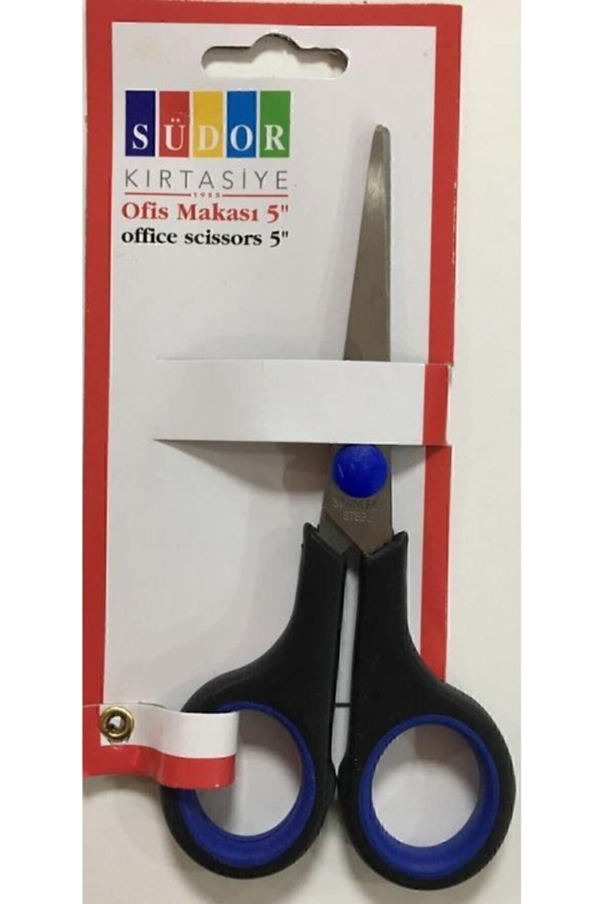 Südor Ofis Makası - Orta Boy Makas
