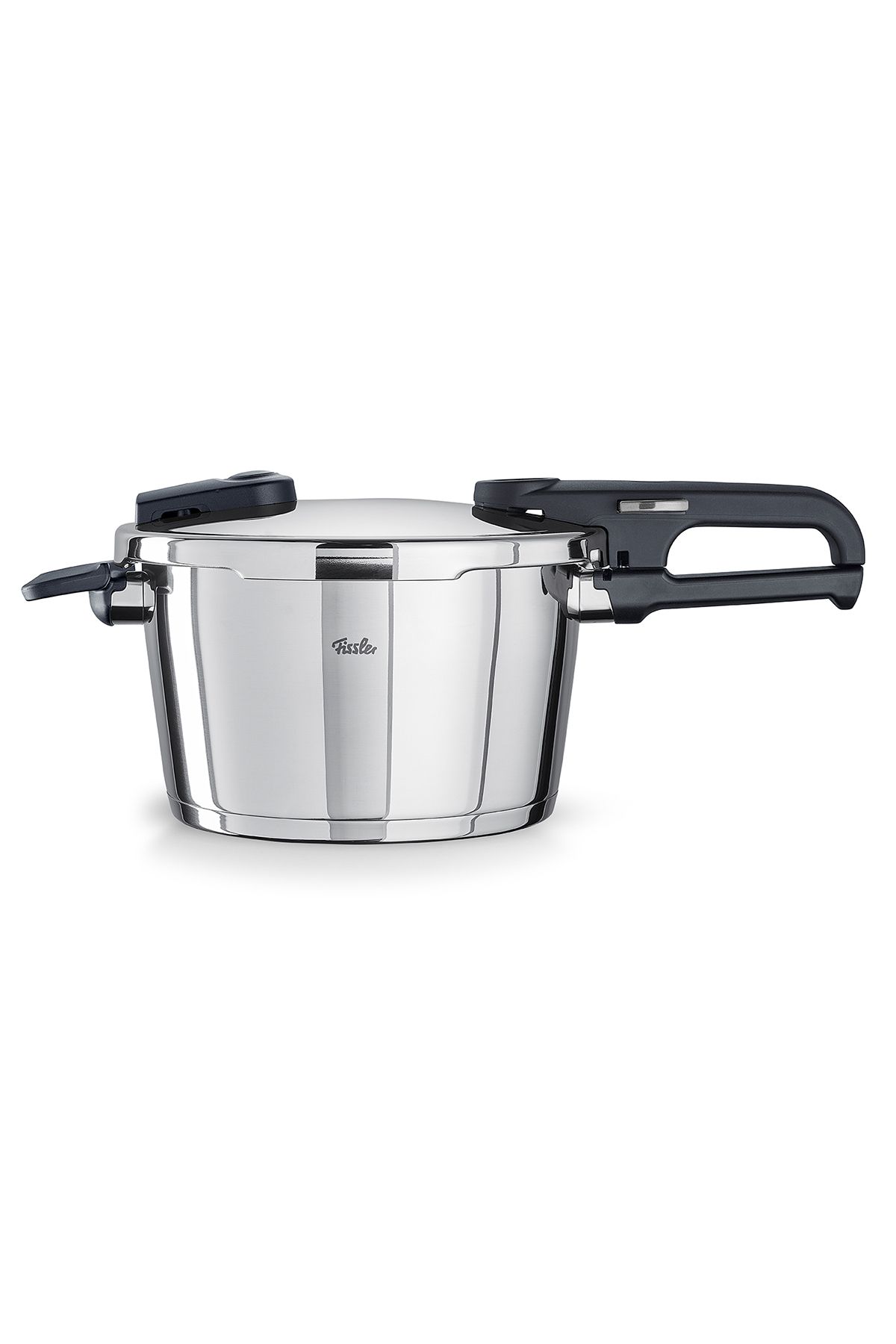 Fissler Vitaquick Edition Pressure Cooker 4.5 Liter Trendyol