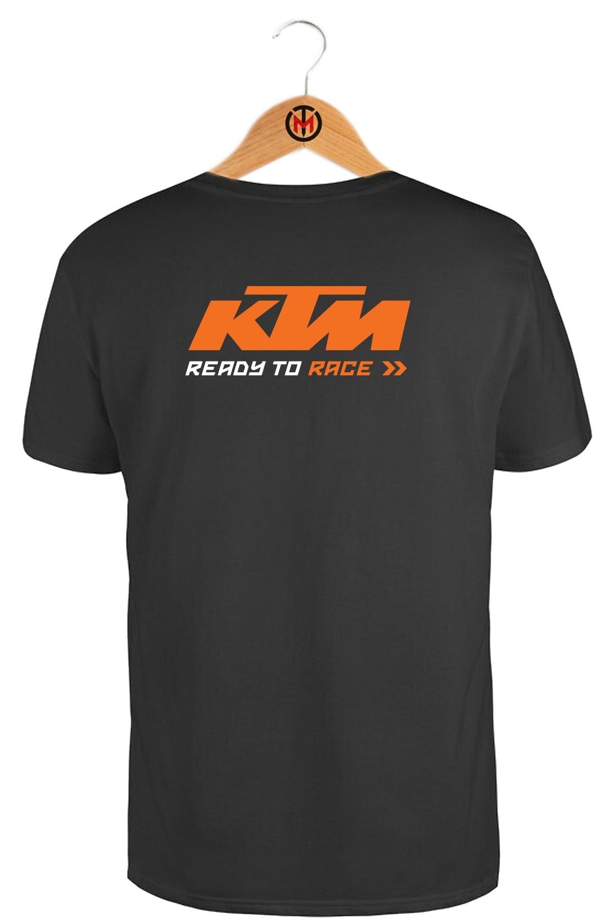 Ktm t shirt outlet
