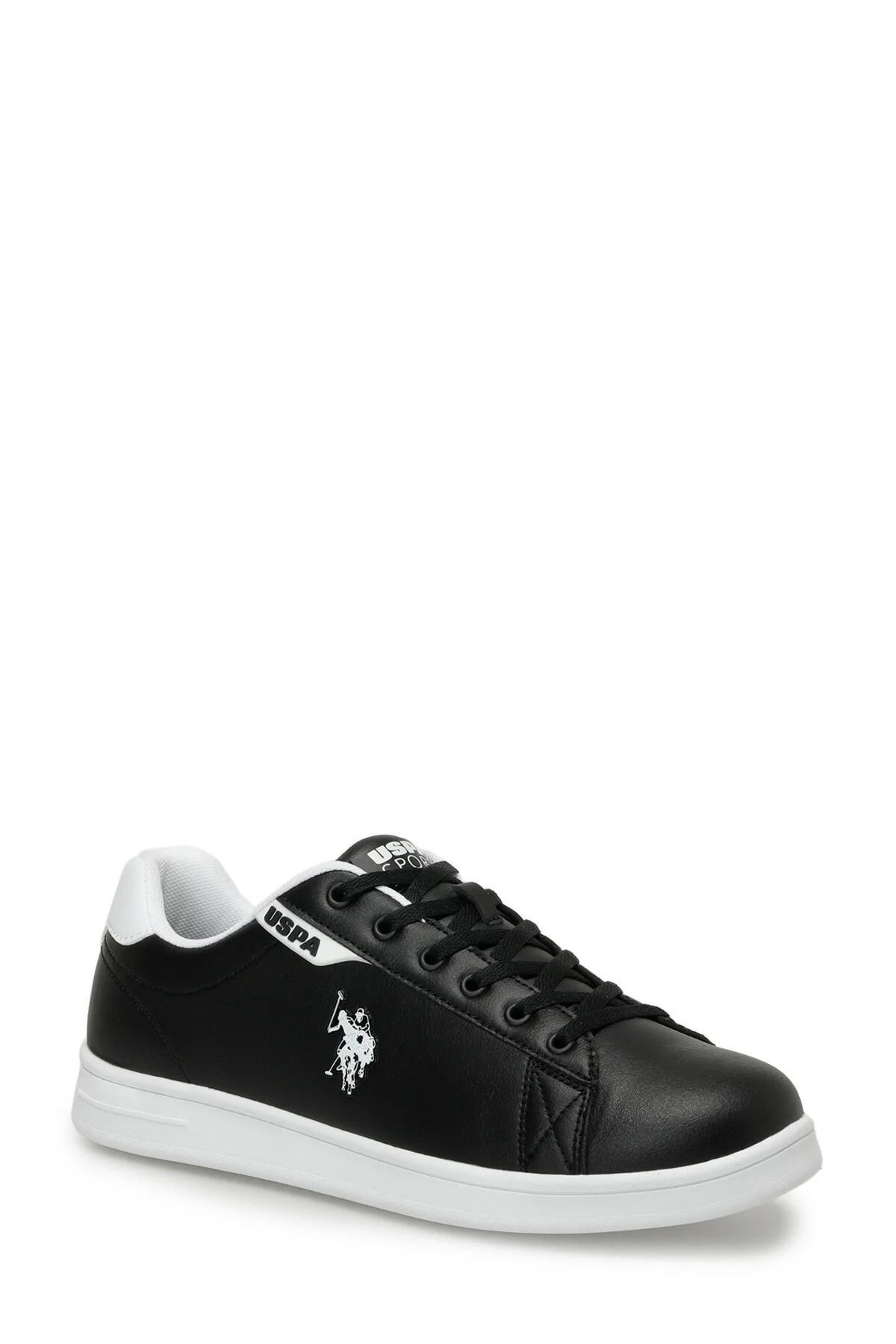 کفش کتانی یونیسکس پودری U.S. Polo Assn.