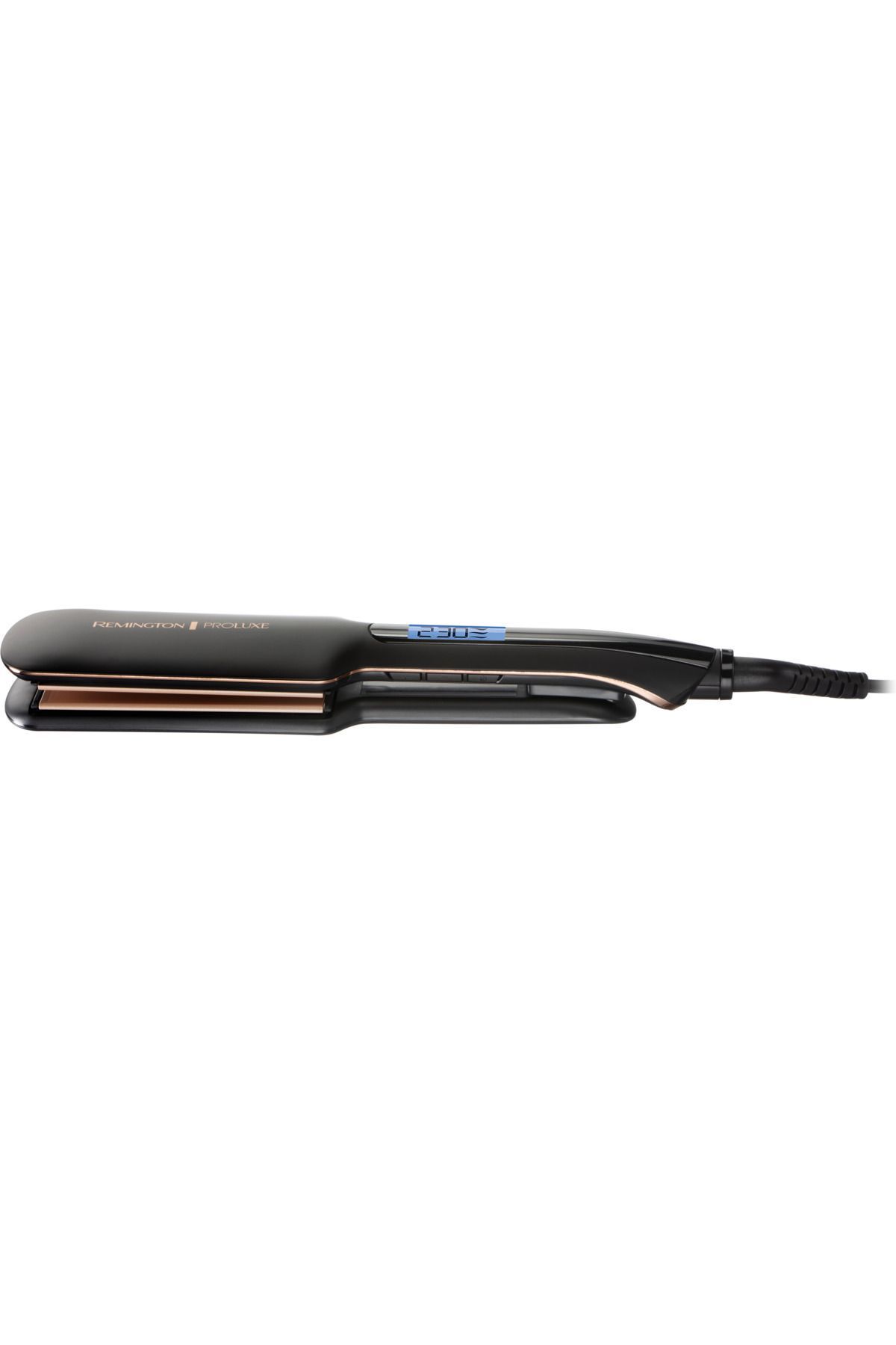 Remington hair straightener wide plate shop