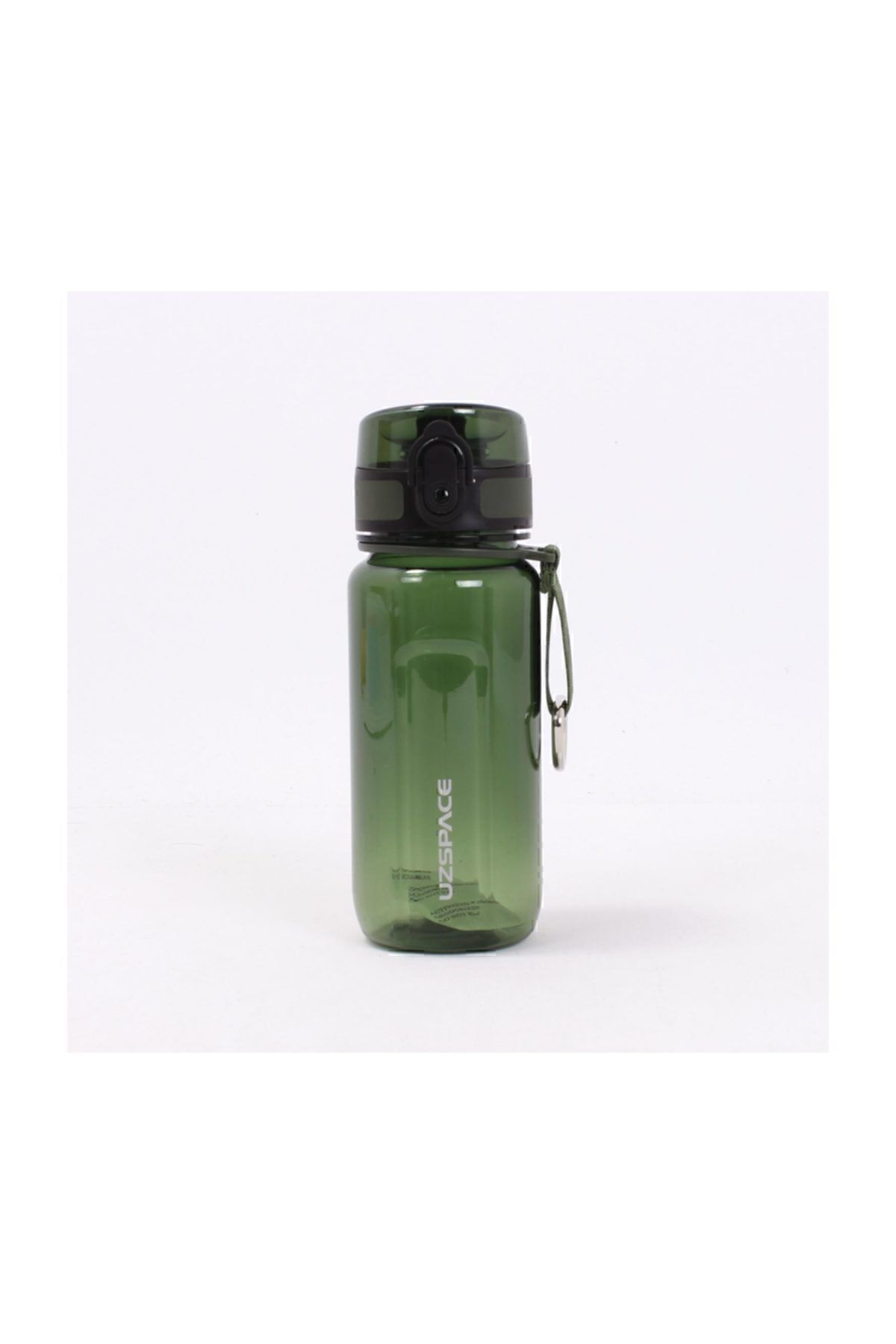 Vagon-Uzspace 6017 Water Bottle Green 350ml 1