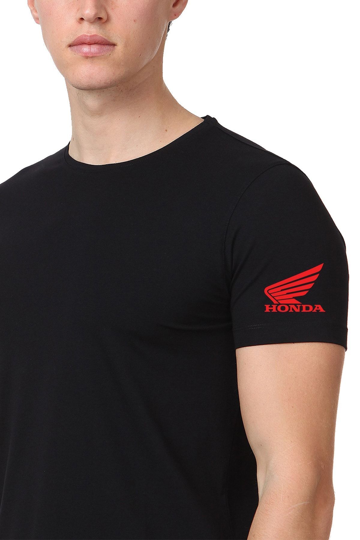 T shirt honda transalp shop