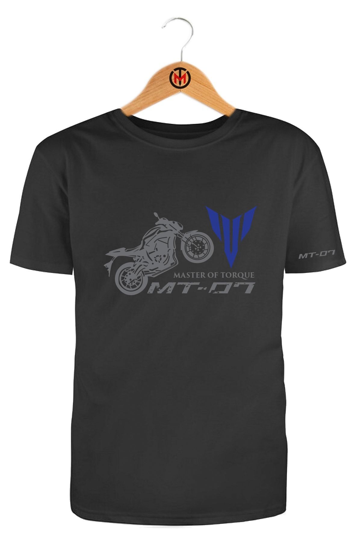 Yamaha mt shirt outlet