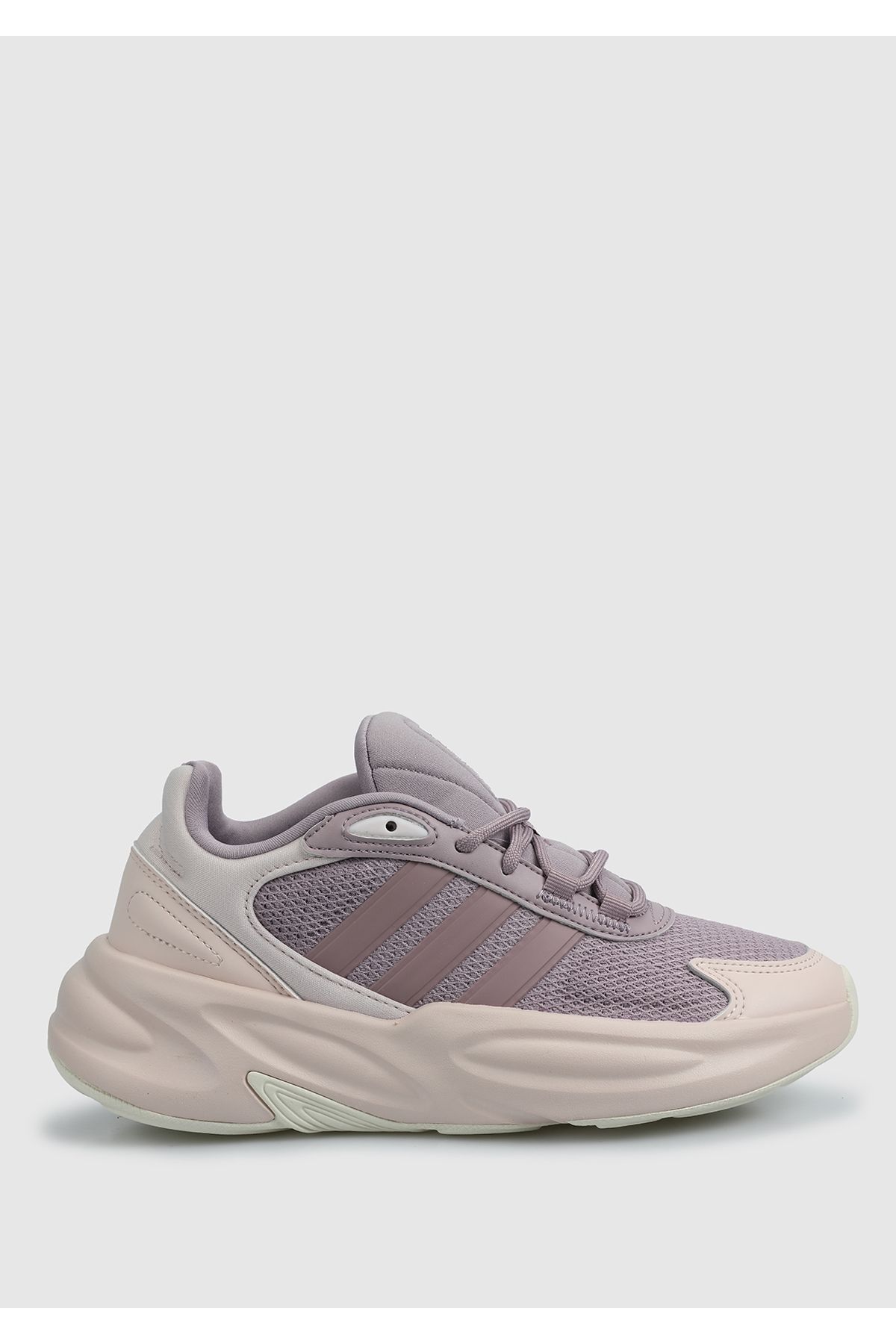 کفش پیاده روی صورتی زنانه Ozelle Pink رانینگ IG6418 adidas