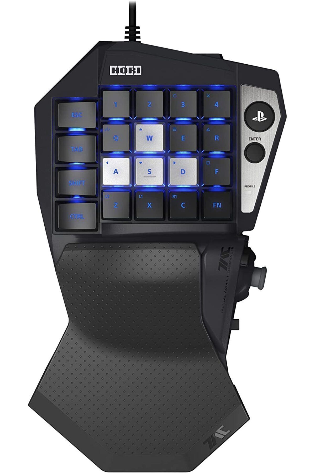 PS5 Tactical Assault Commander - 1