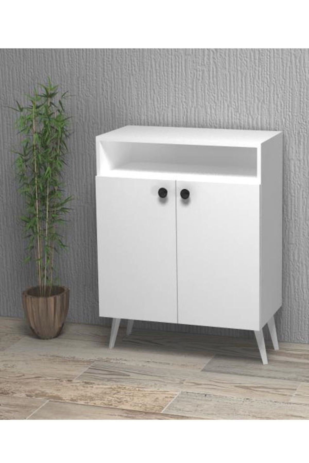 Venice multi-purpose functional cabinet