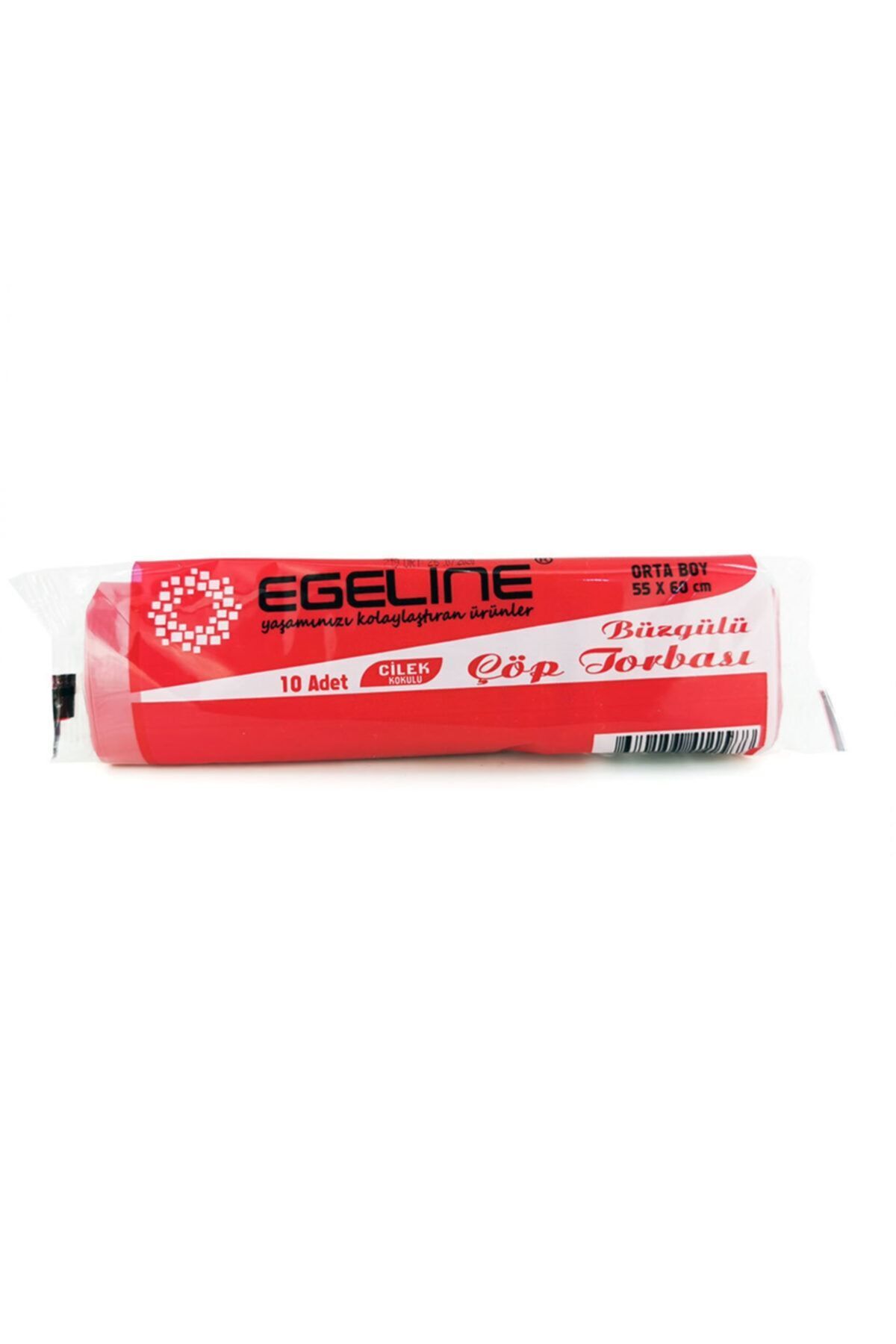 Egelıne-Drawstring Garbage Bag - Comfortable Cut 1