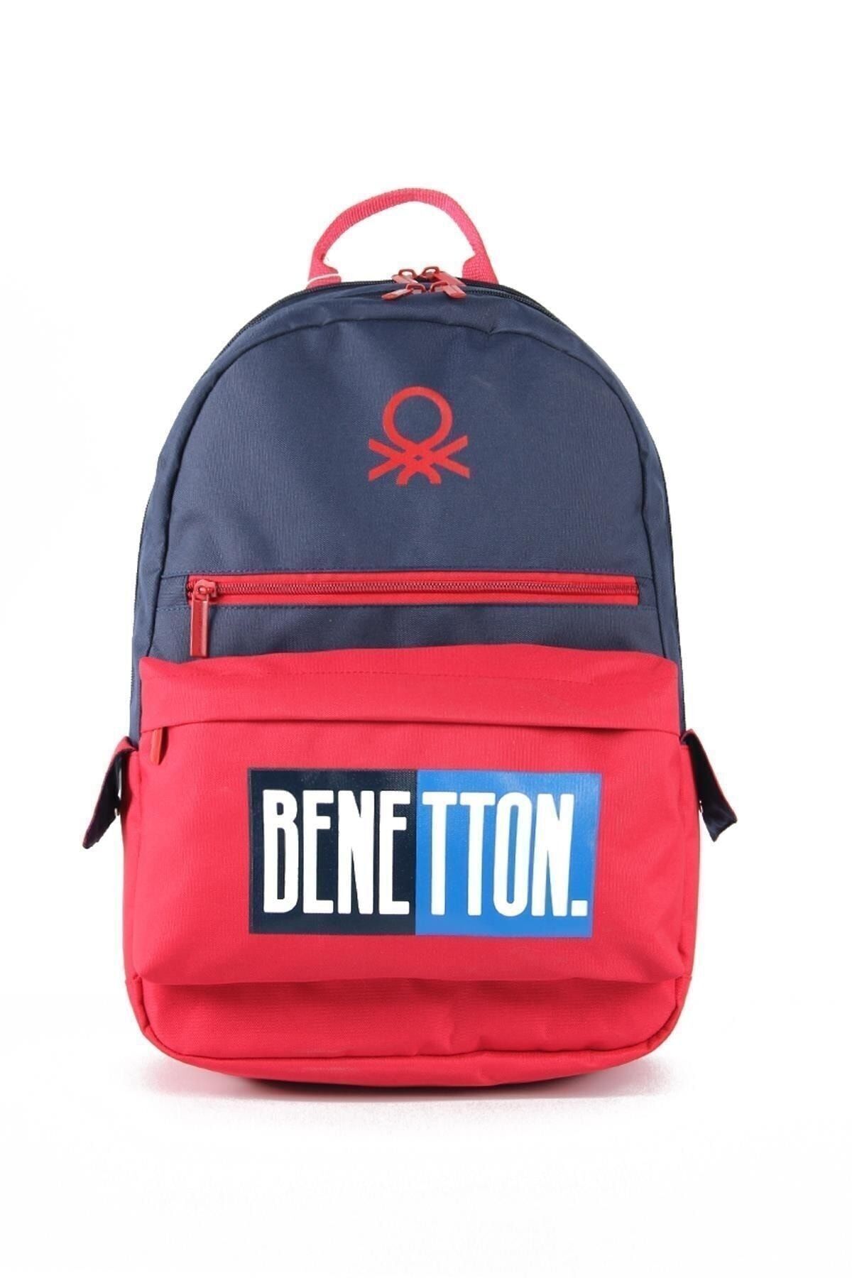 United colors of benetton school bags hotsell