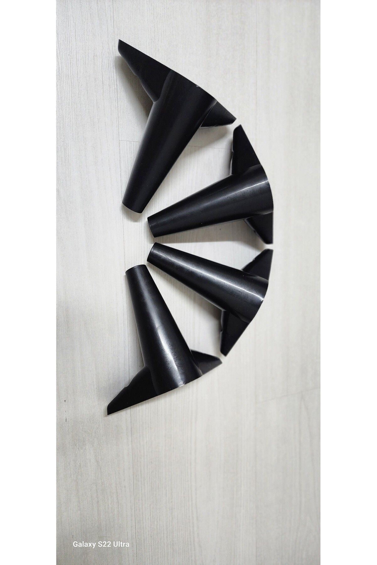 Peak pedestal ( 4 pcs ) TV unit, cabinet, nightstand,dresser,bread cabinet, sofa,armchair,puff,base
