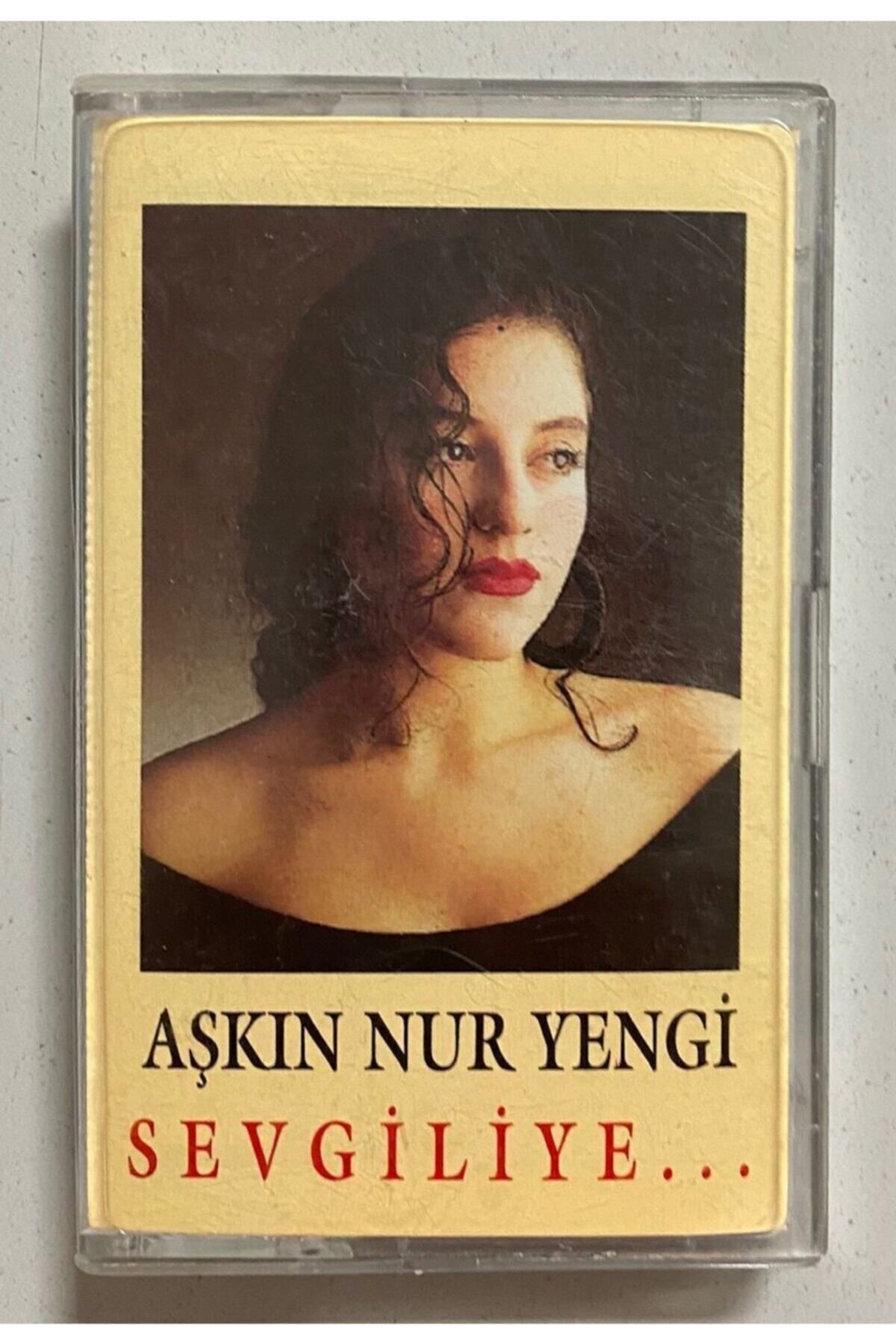Plakevi İzmir Aşkın Nur Yengi Sevgiliye Kaset - Fiyatı, Yorumları