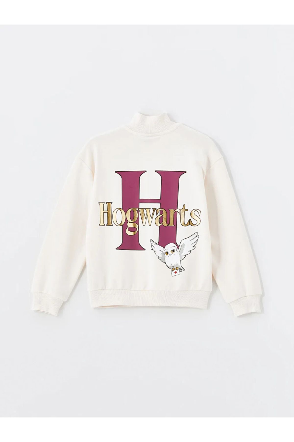 Lc waikiki harry potter sweatshirt clearance