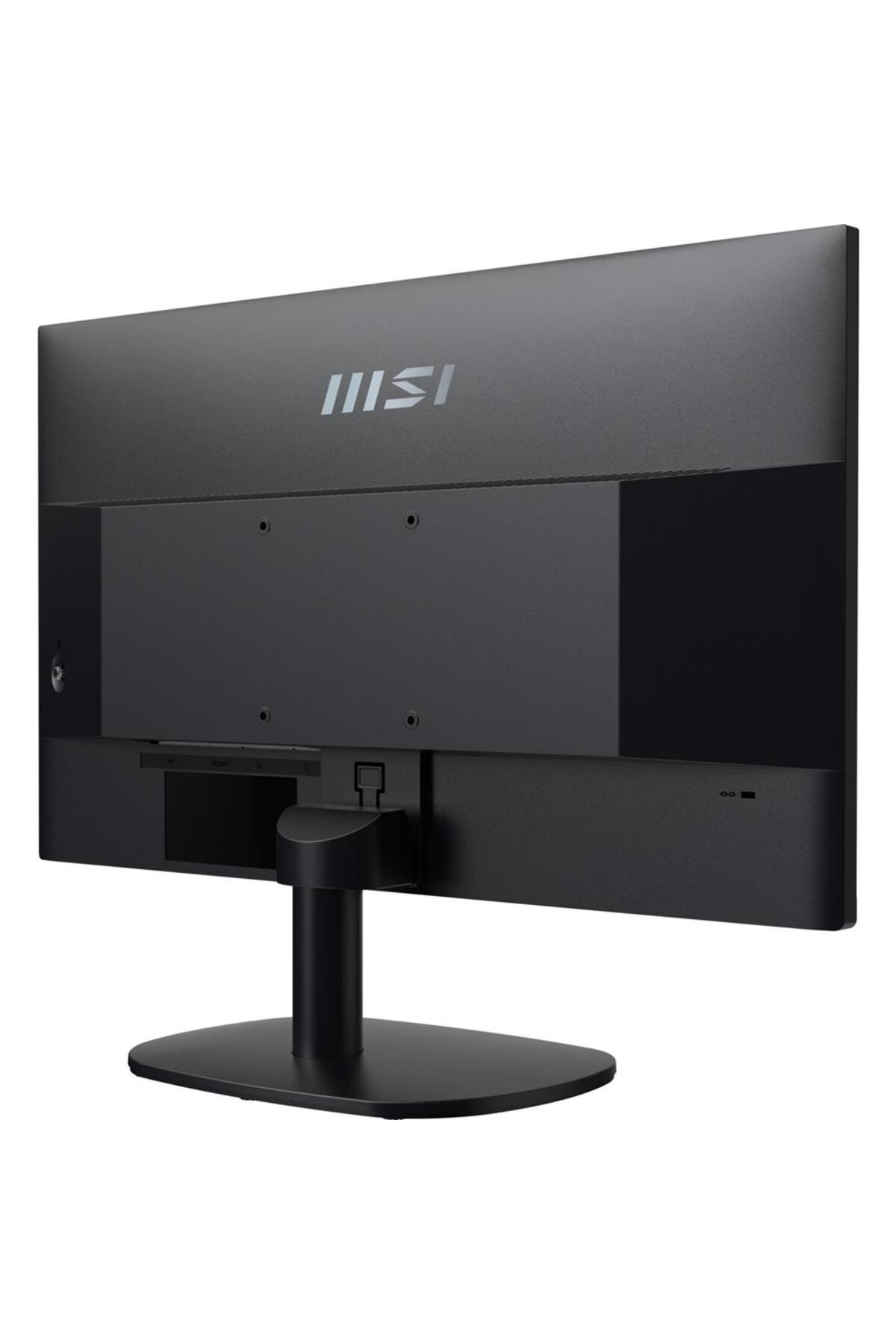 23.8" Pro MP245V 1920X1080 (Fhd) 16:9 Flat Va 100Hz 1Ms Adaptıve-Sync Monitör 2