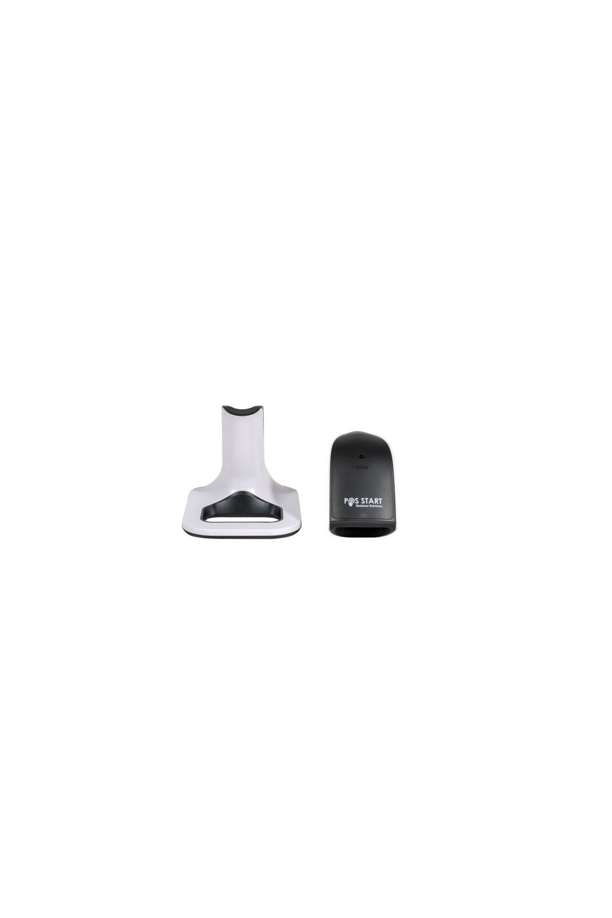 POS START-Wireless Barcode Scanner (SH-80)| 2D & QR and Imager Reading Power Fast, Precise Barcode Recognition 5