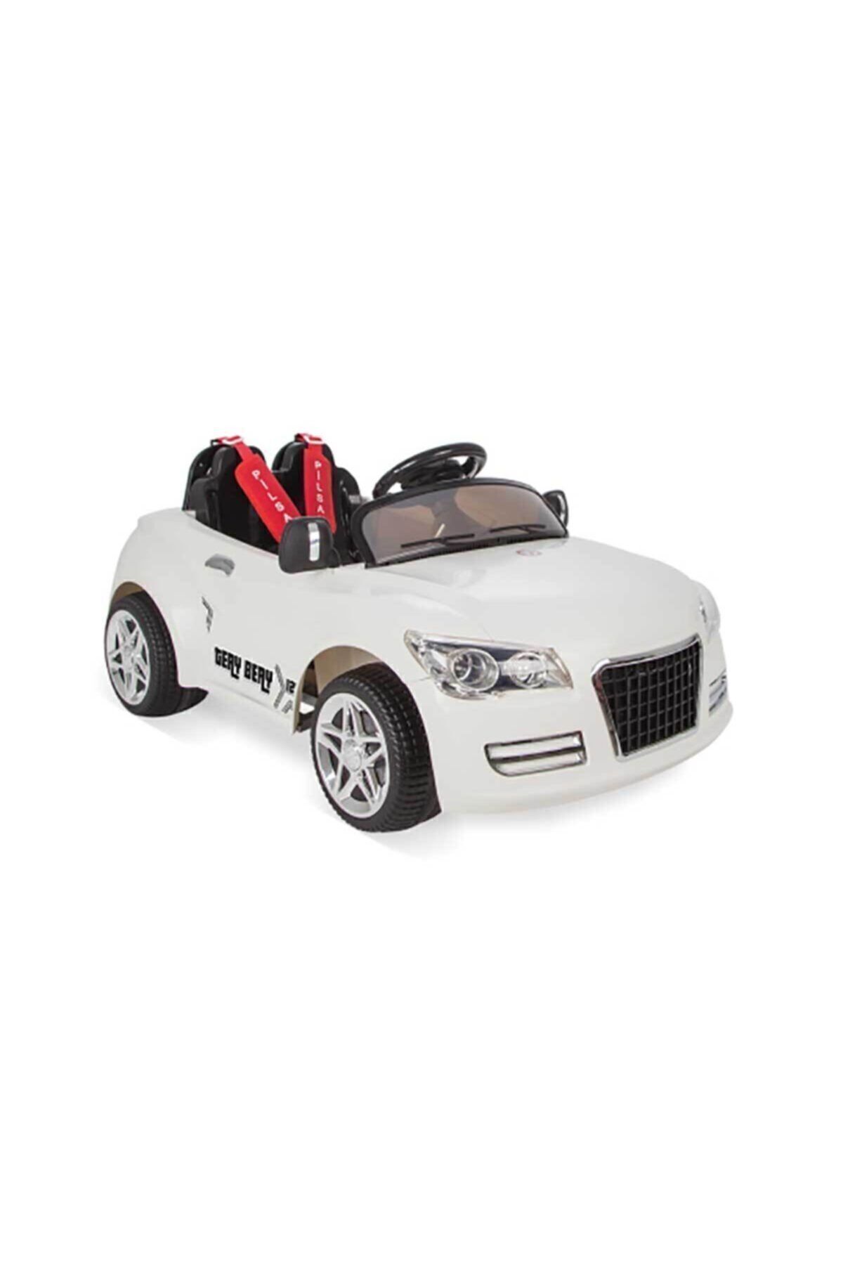Tery Bery Remote Control Battery Powered Car 12v