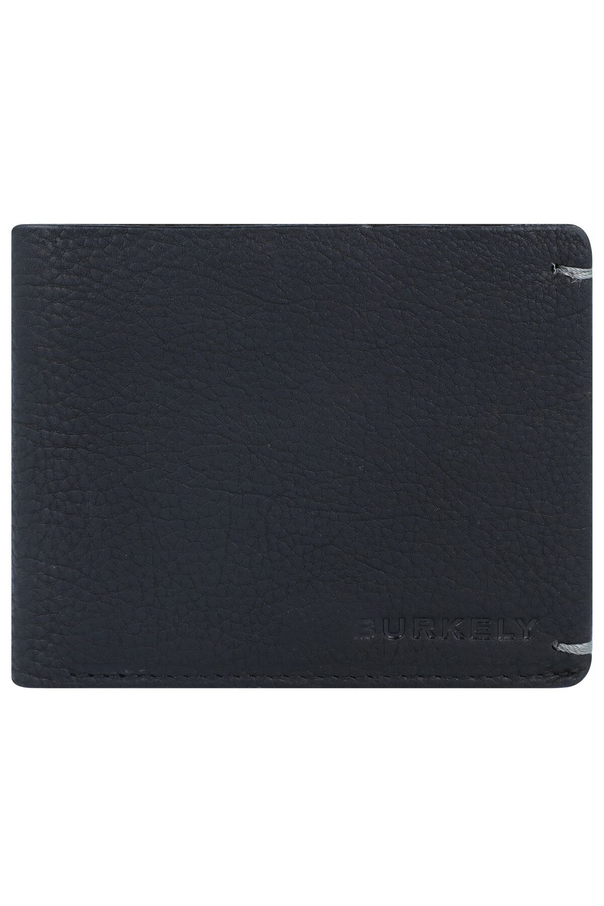 Burkely-Antique Avery wallet RFID leather 12 cm 1