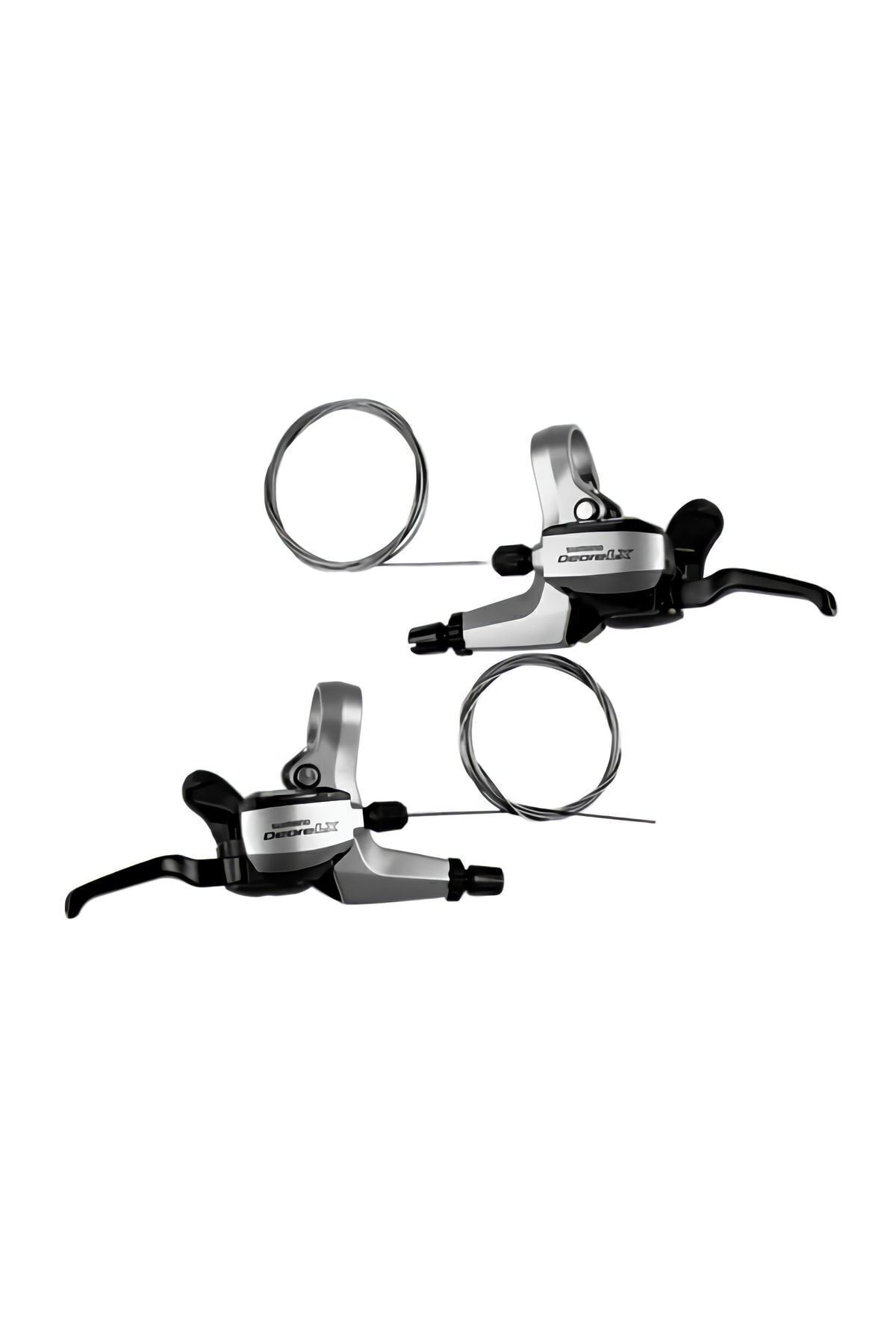 shimano St-m580 Deore Lx 3x9 Fren Vites Kolu Set Duan Kontrol Fiyatı