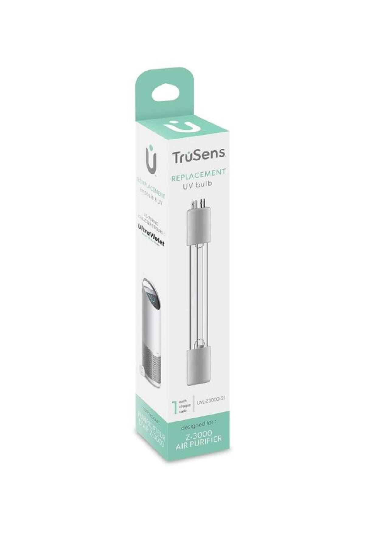 Trusens Z-3000 İçin Yedek Uv Lamba Hava Temizleyici