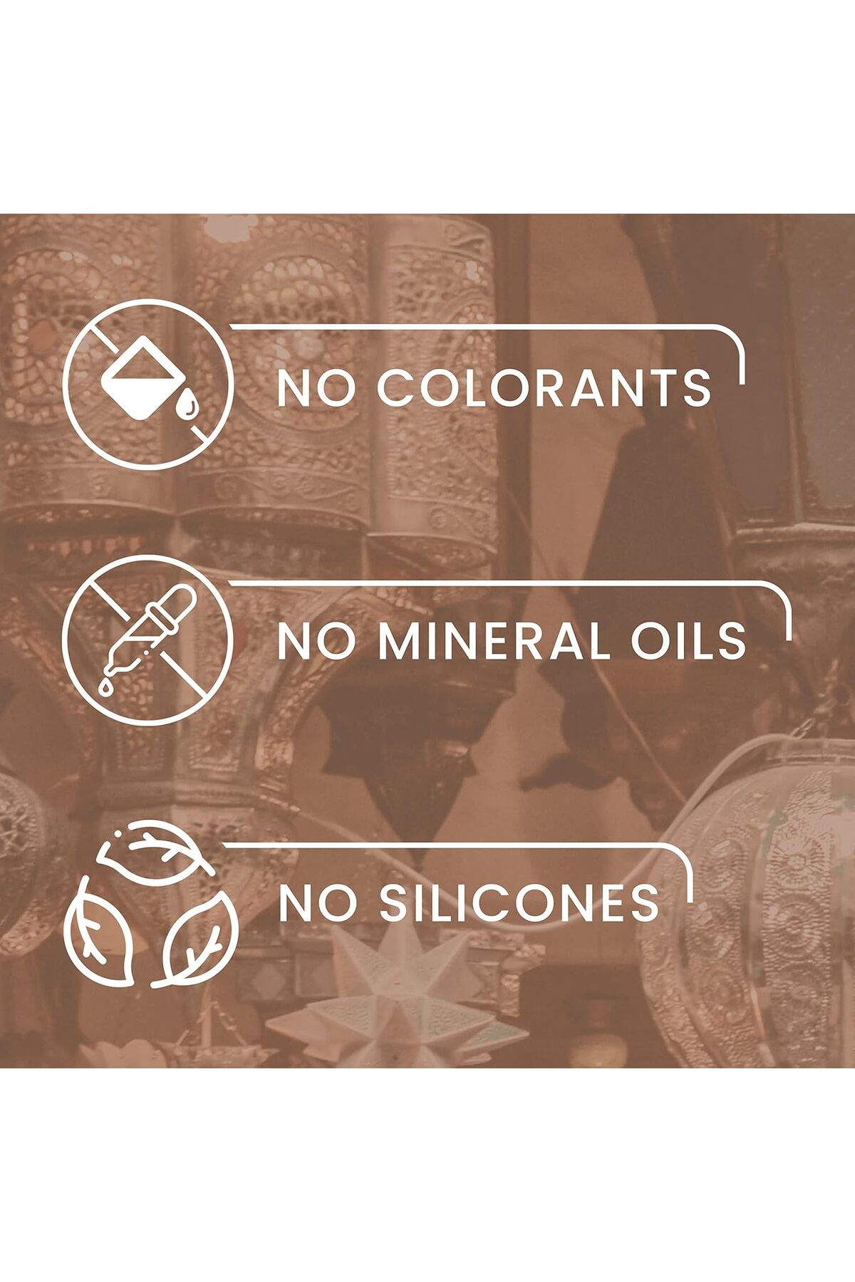 ژل و کرم دوش زنانه – مردانه  Tesori d'Oriente | 8.00897E+12 اورجینال - تصویر 5