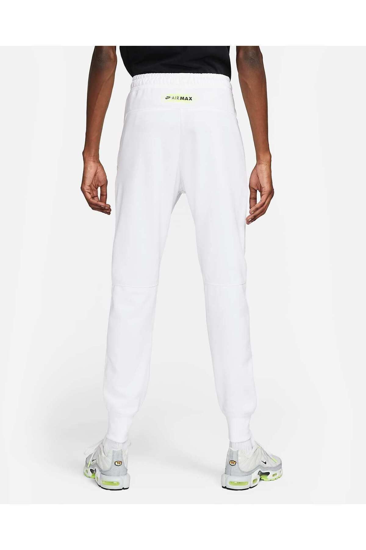 Nike Sportswear Air Max Men s Jogger Sweatpants FB1436 100 Trendyol