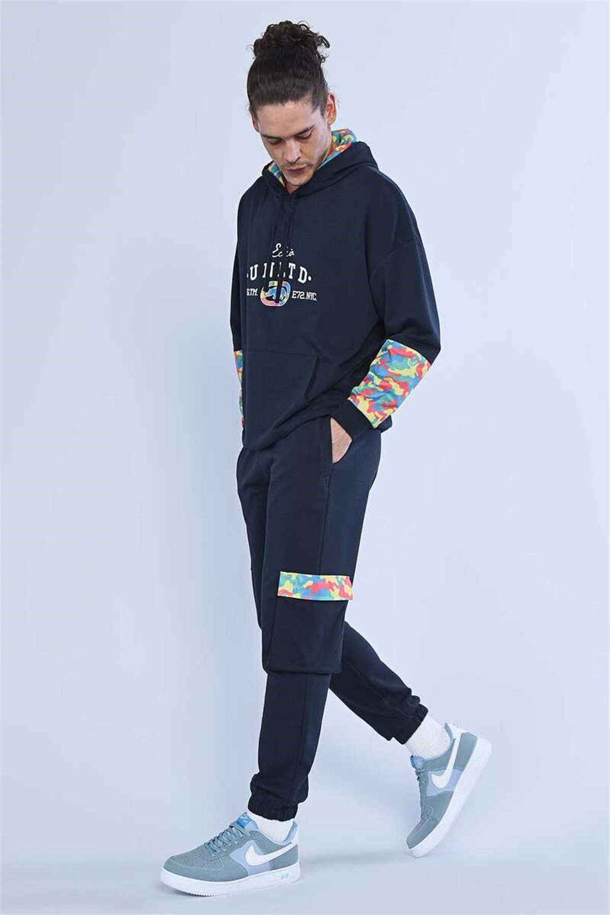 شلوار گرمکن  JAG