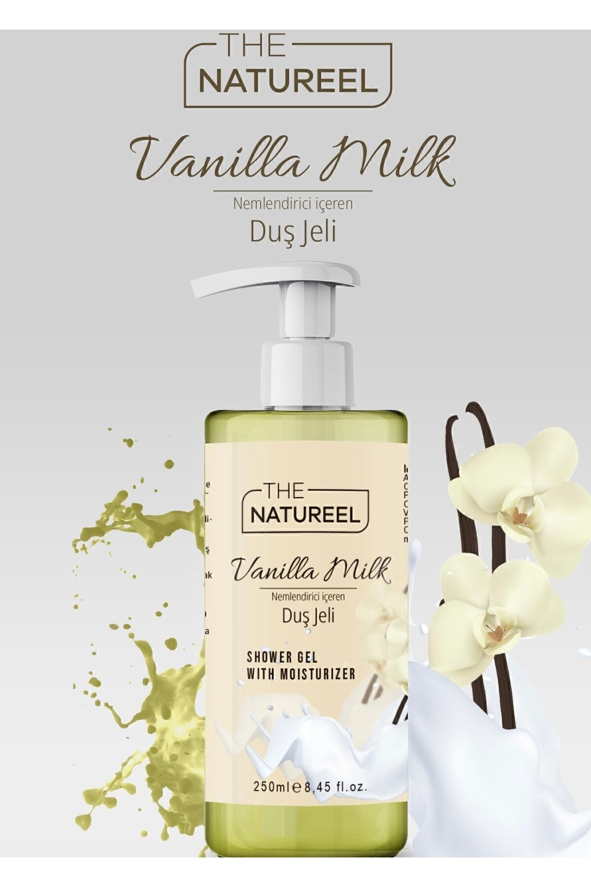 ژل و کرم دوش  TYCYEK1E2N170444706279998