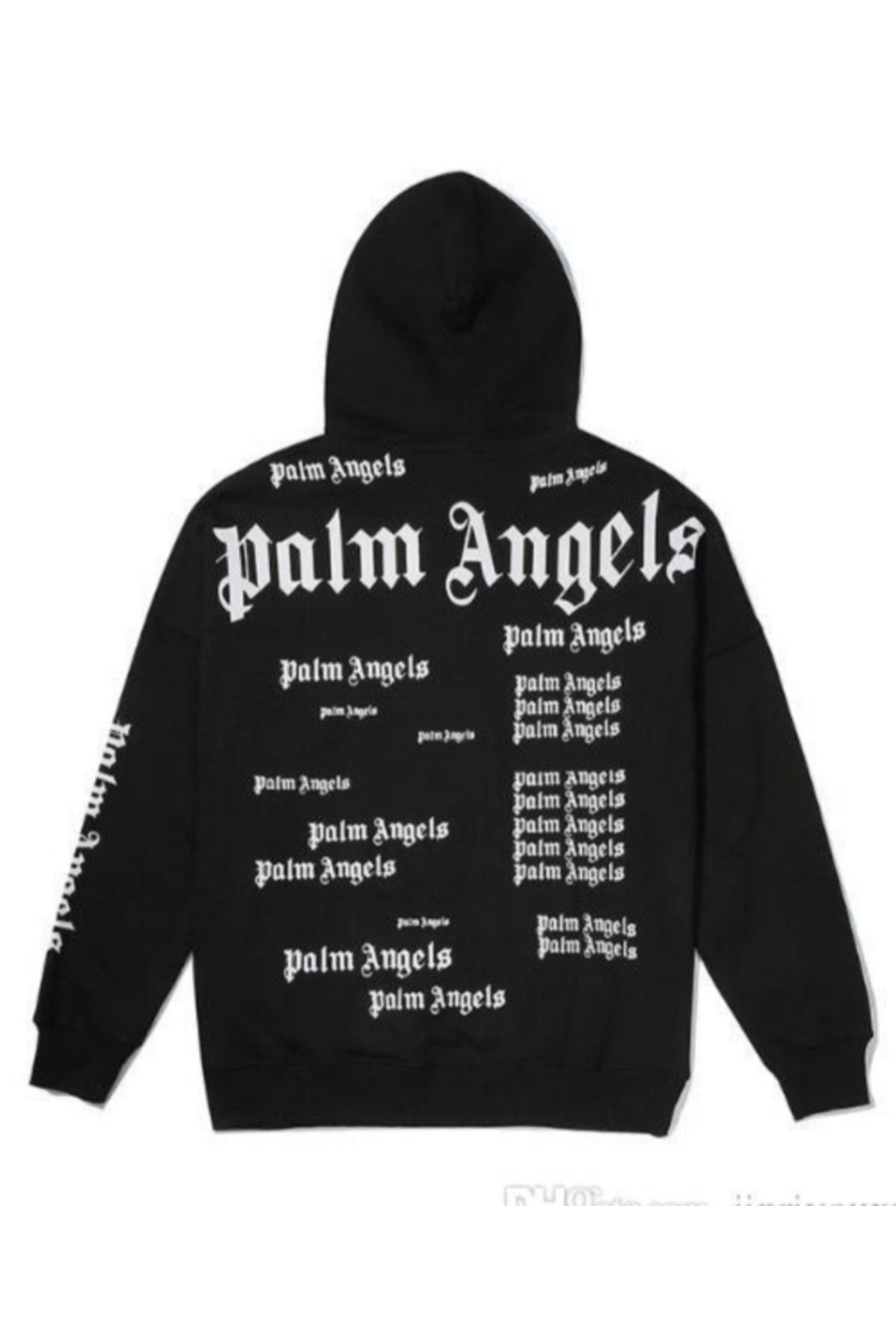 Palm Angels 0923202200 Sweatshirt Trendyol