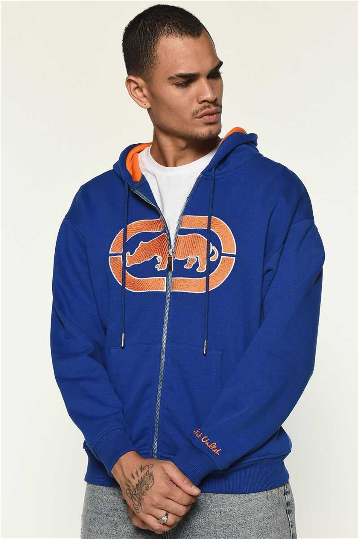 Ecko unltd hoody cheap