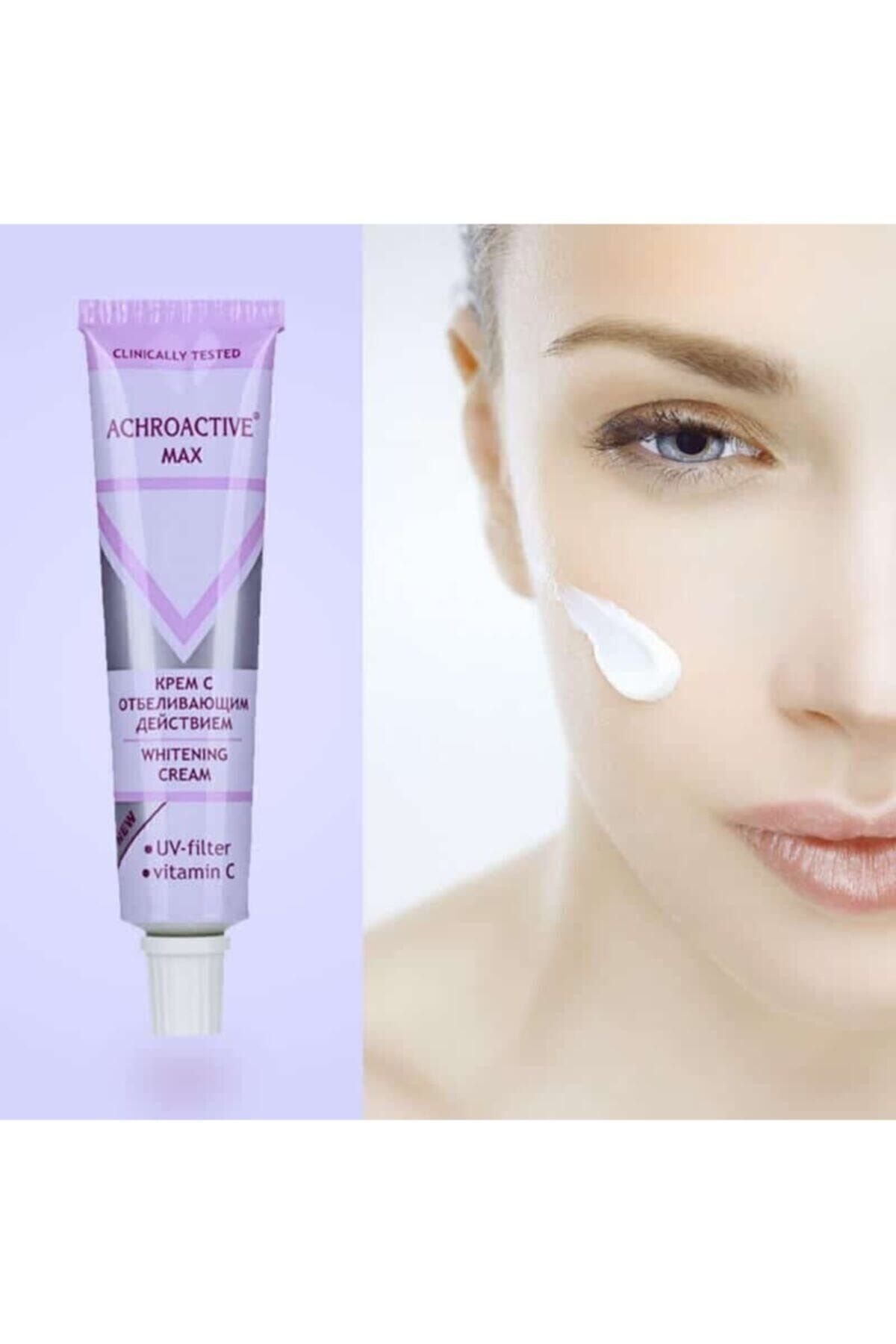 Achromin-Rosa Impex Achroactive Max 3