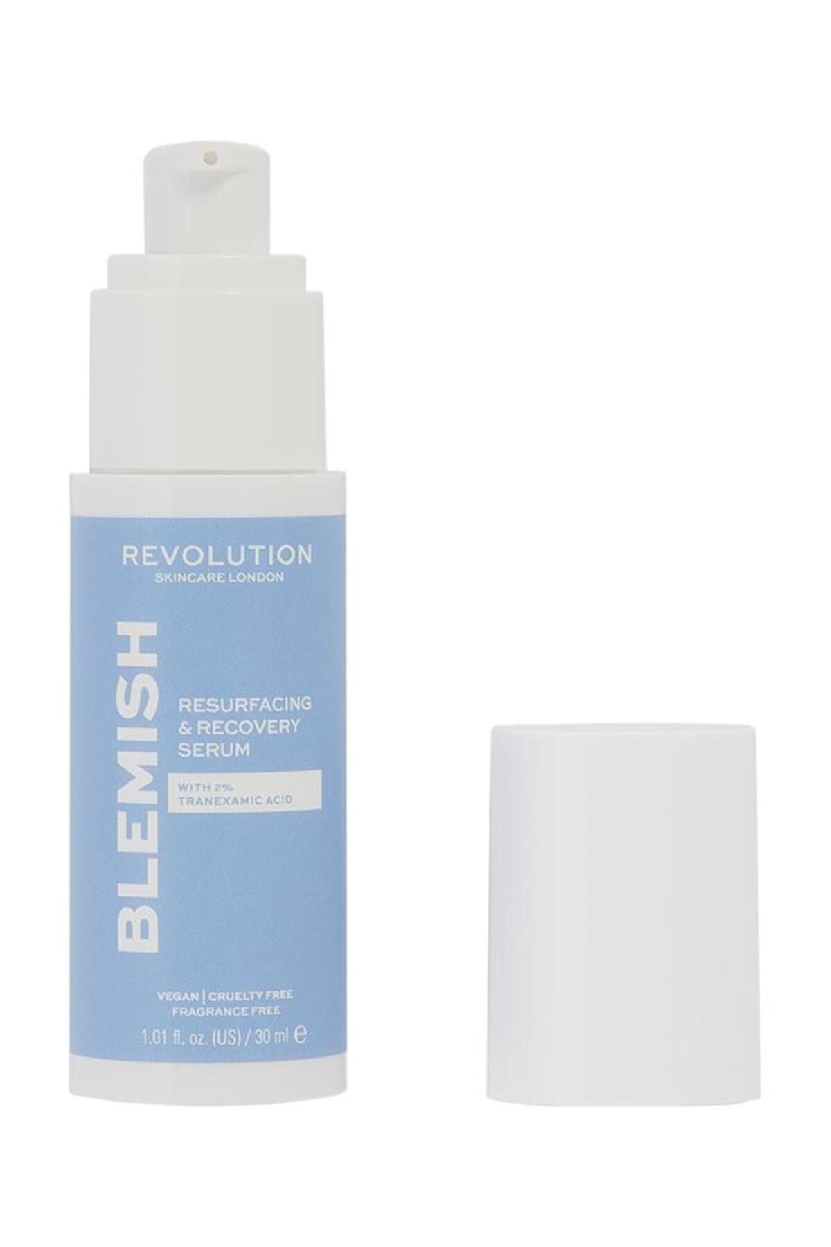 سرم پوست   REVOLUTİON SKİNCARE | 5.05757E+12 اورجینال - تصویر 3