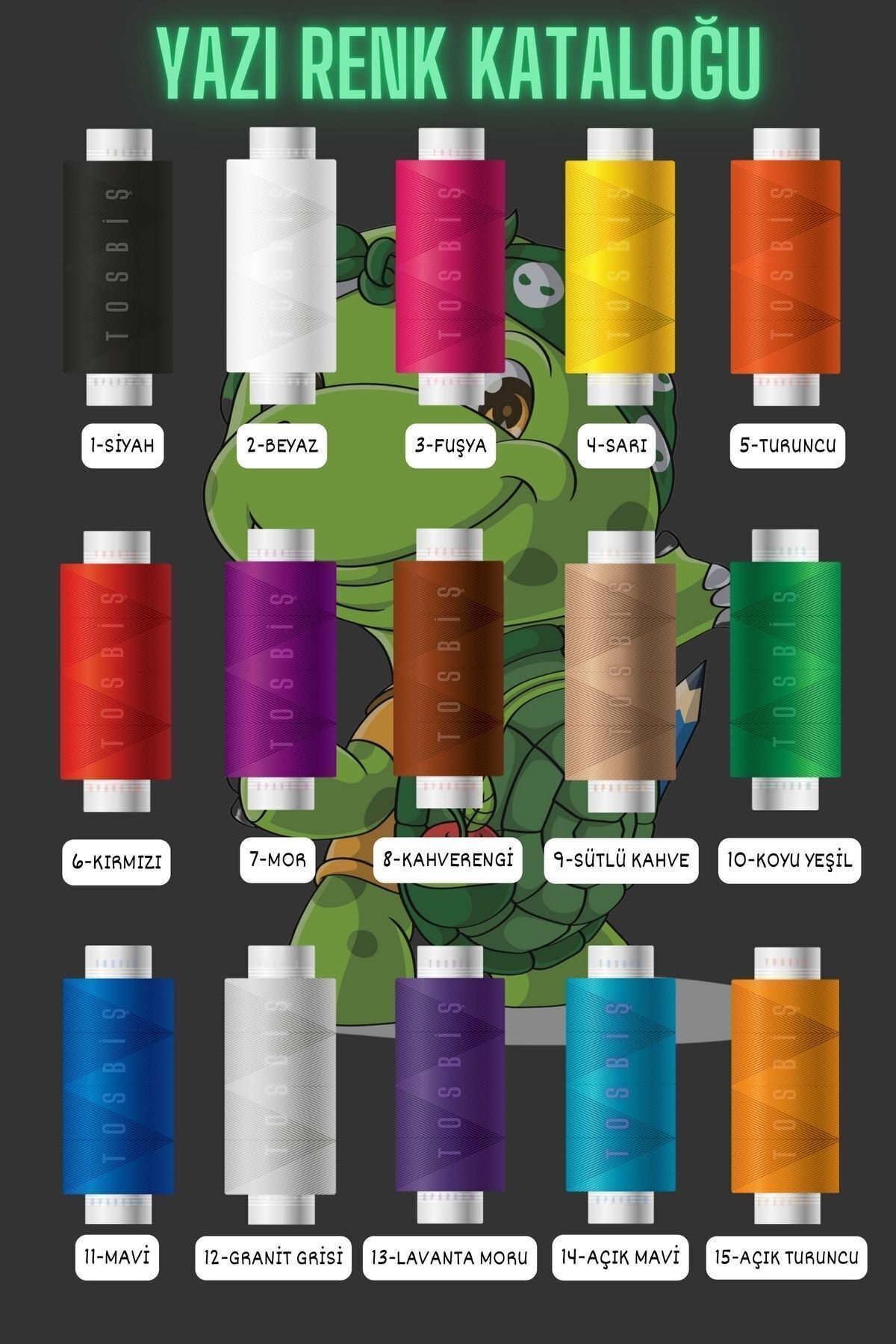 Tosbiş  [ Istediğiniz Ismi Yazıyoruz ] Pembe Çiçekler 0-8 Yaş Çocuk Sırt Çantası, Anaokulu-kreş Çantası - Görsel 7