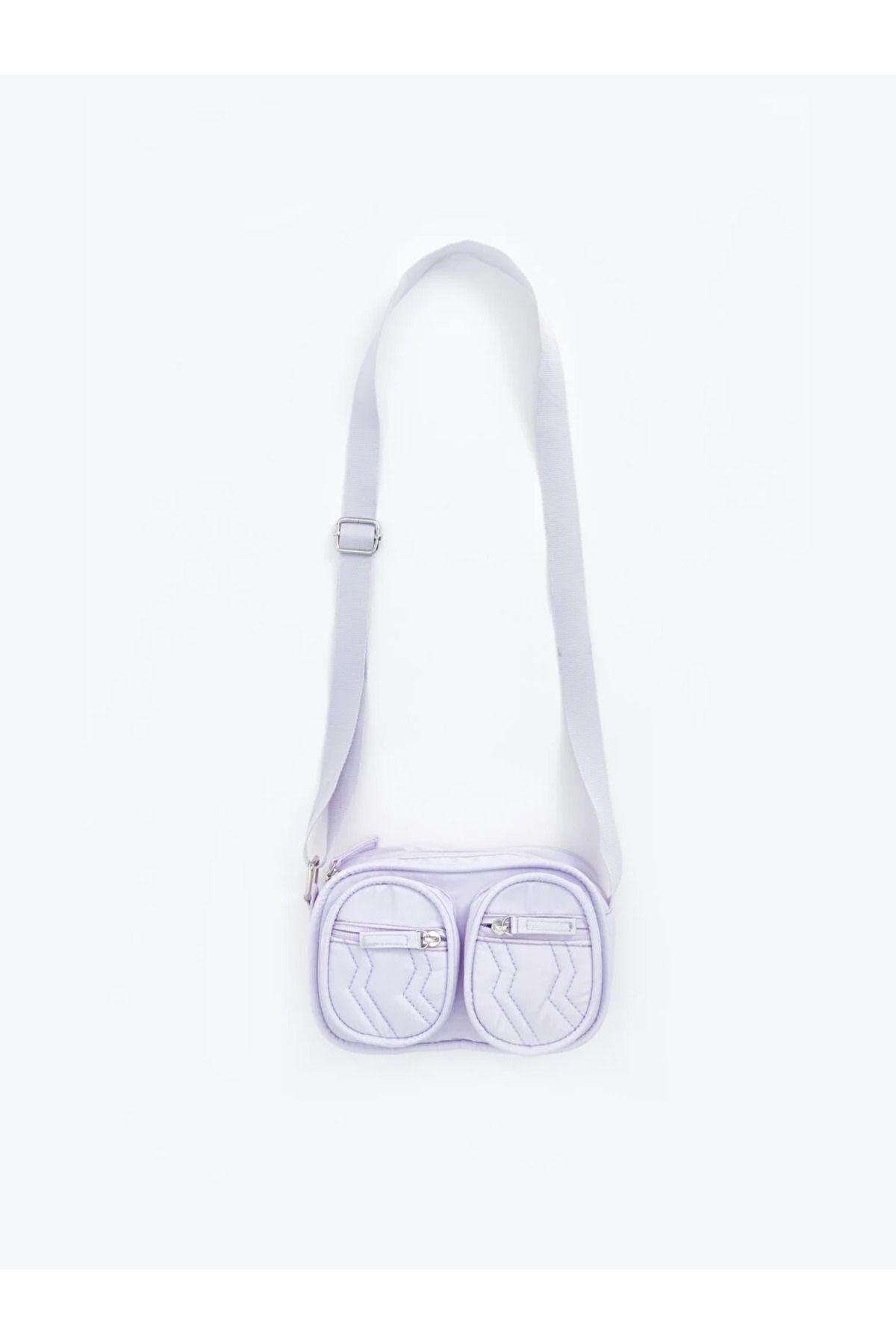 LC Waikiki-neue Kollektion Multi-Pocket Mädchen Umhängetasche city 1