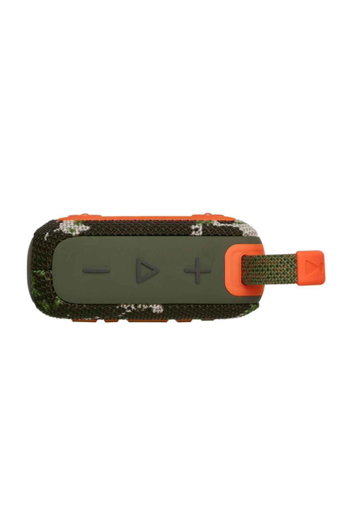 JBL-Go4 بلوتوث IP67 فرقة المتكلم 5