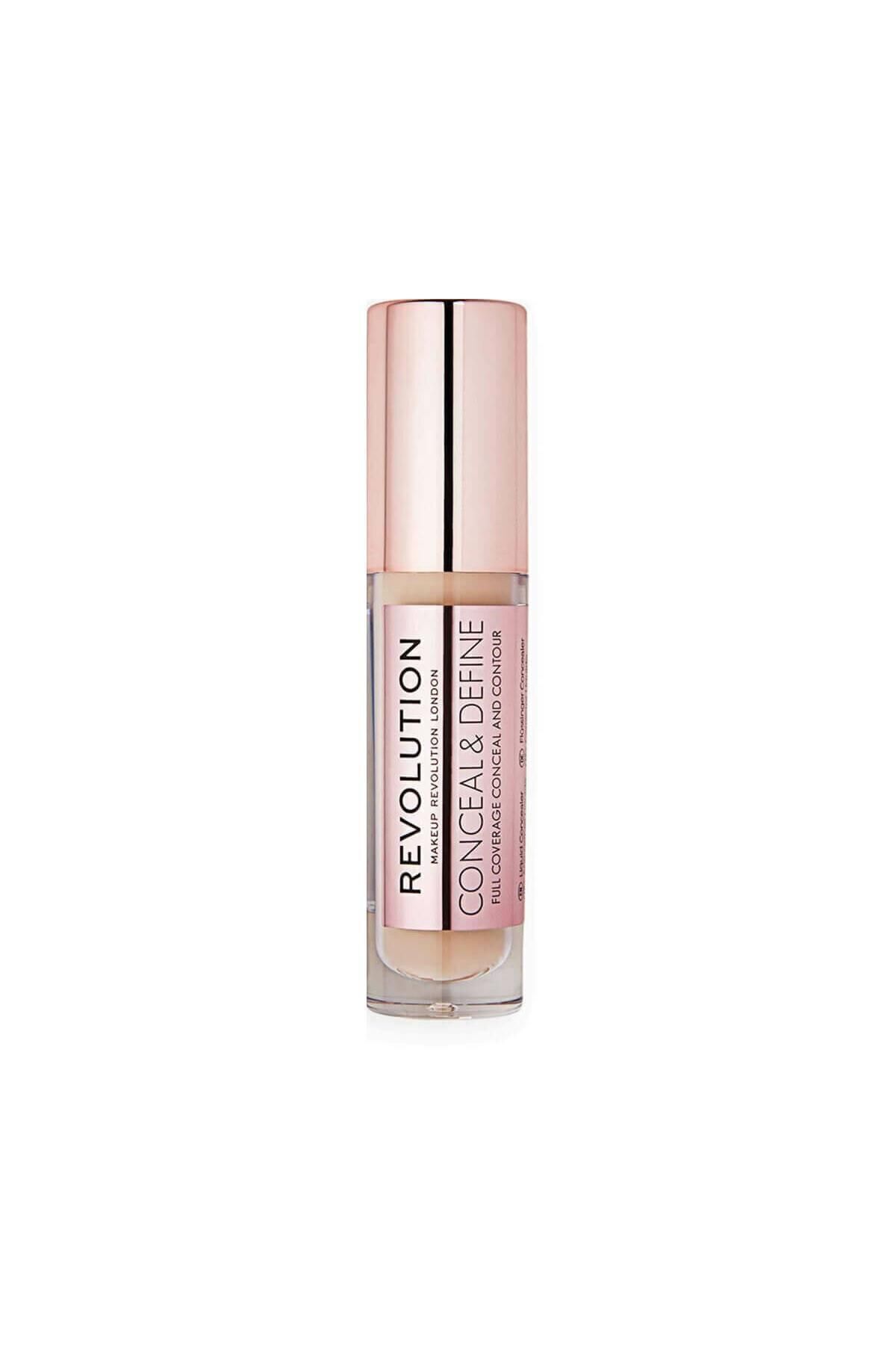 Revolution-Conceal Define Concealer C75057566017022 1