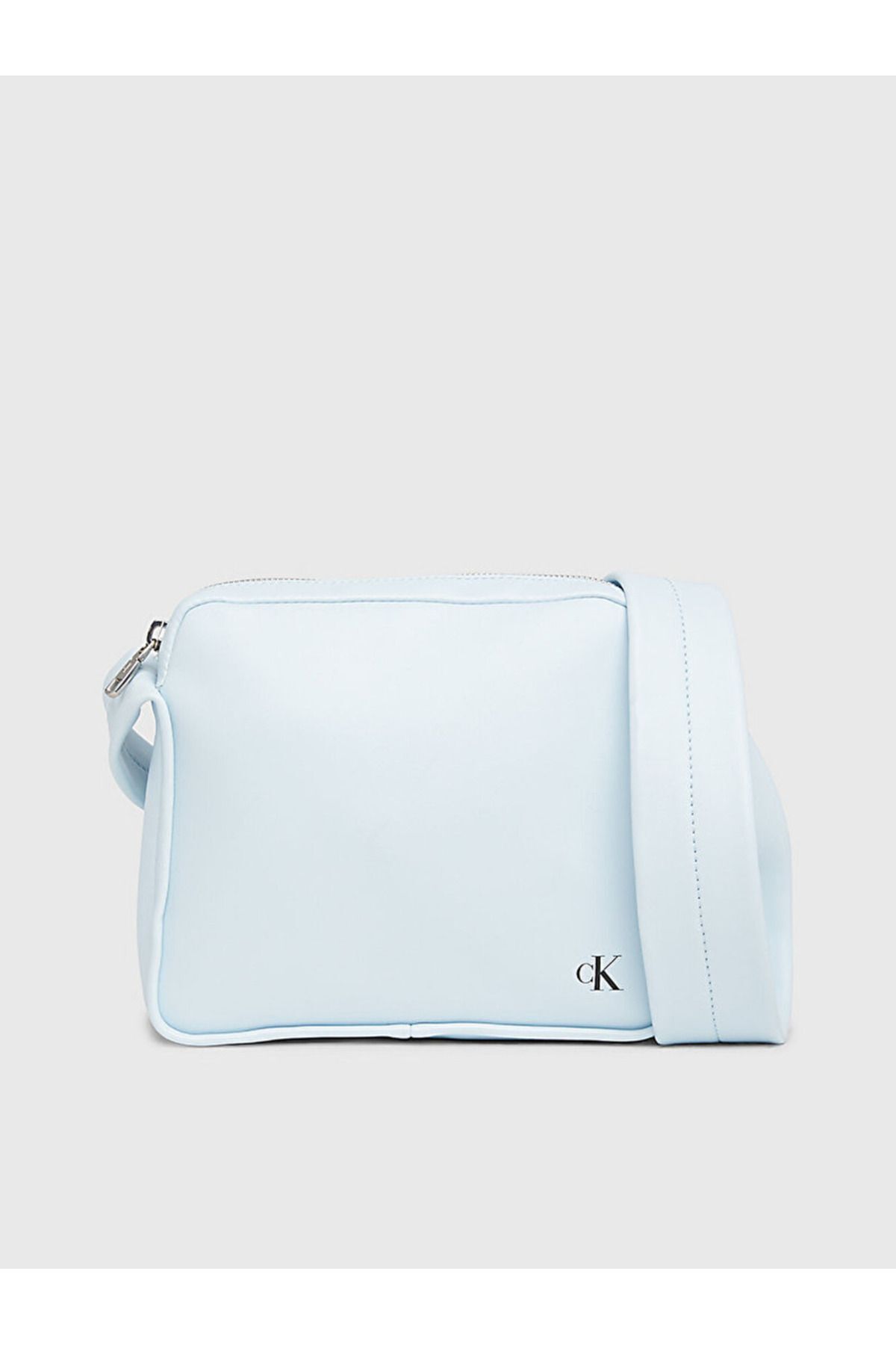 Calvin Klein Blue Women s Shoulder Bag Adjustable Strap Trendyol