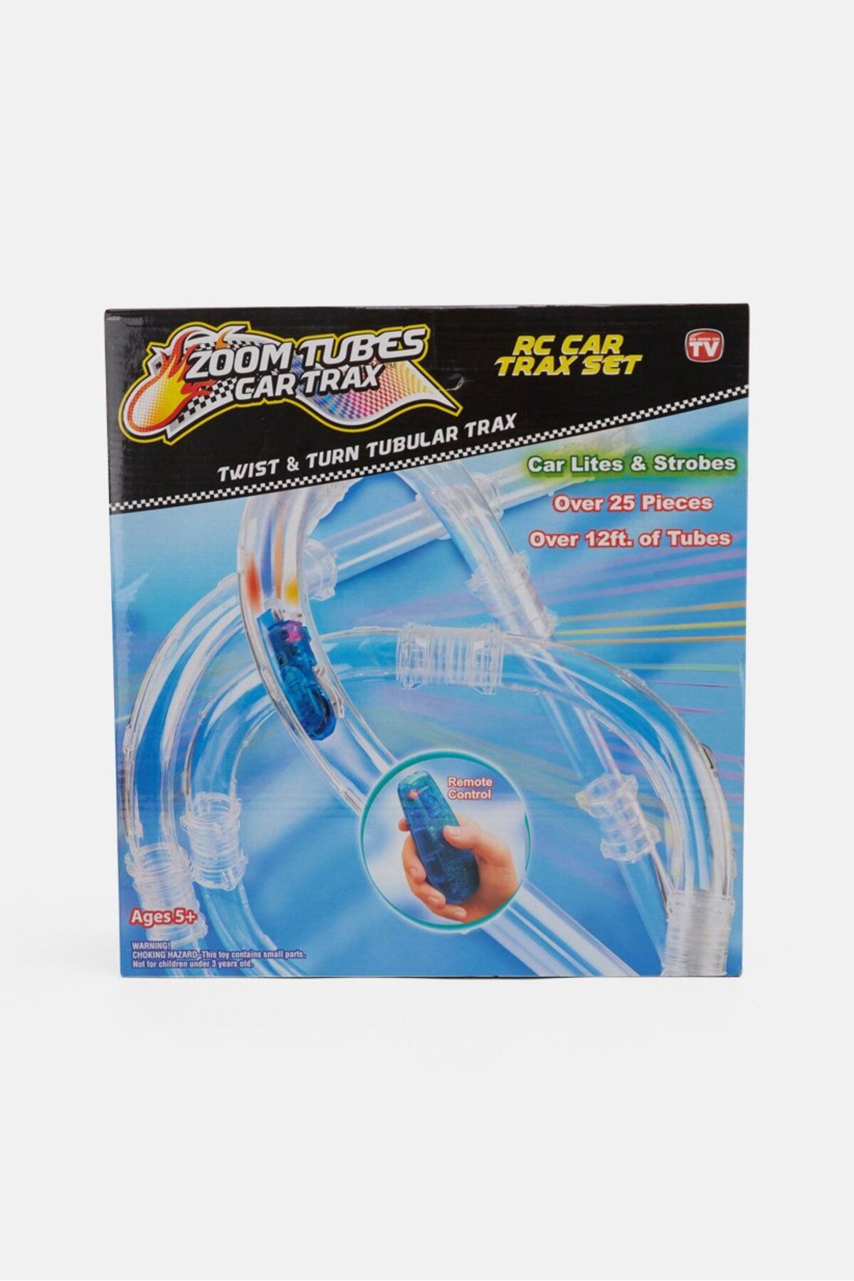 Zoom tubes car trax on sale