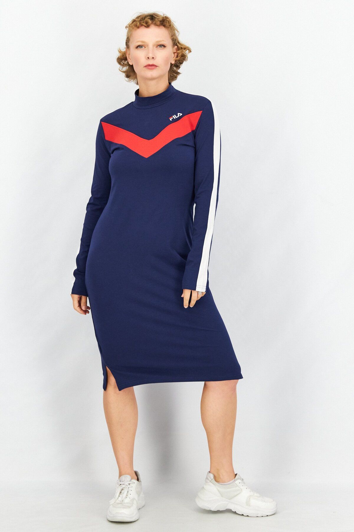 Fila Dresses Models & Prices - Trendyol