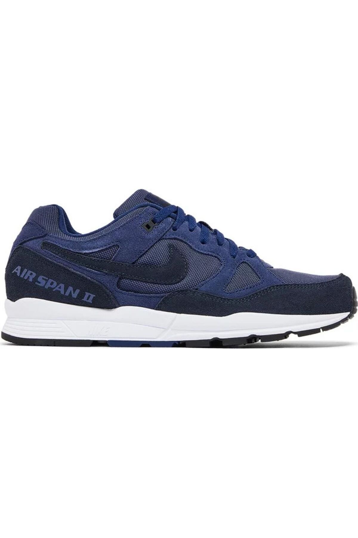 Nike sportswear air span ii top