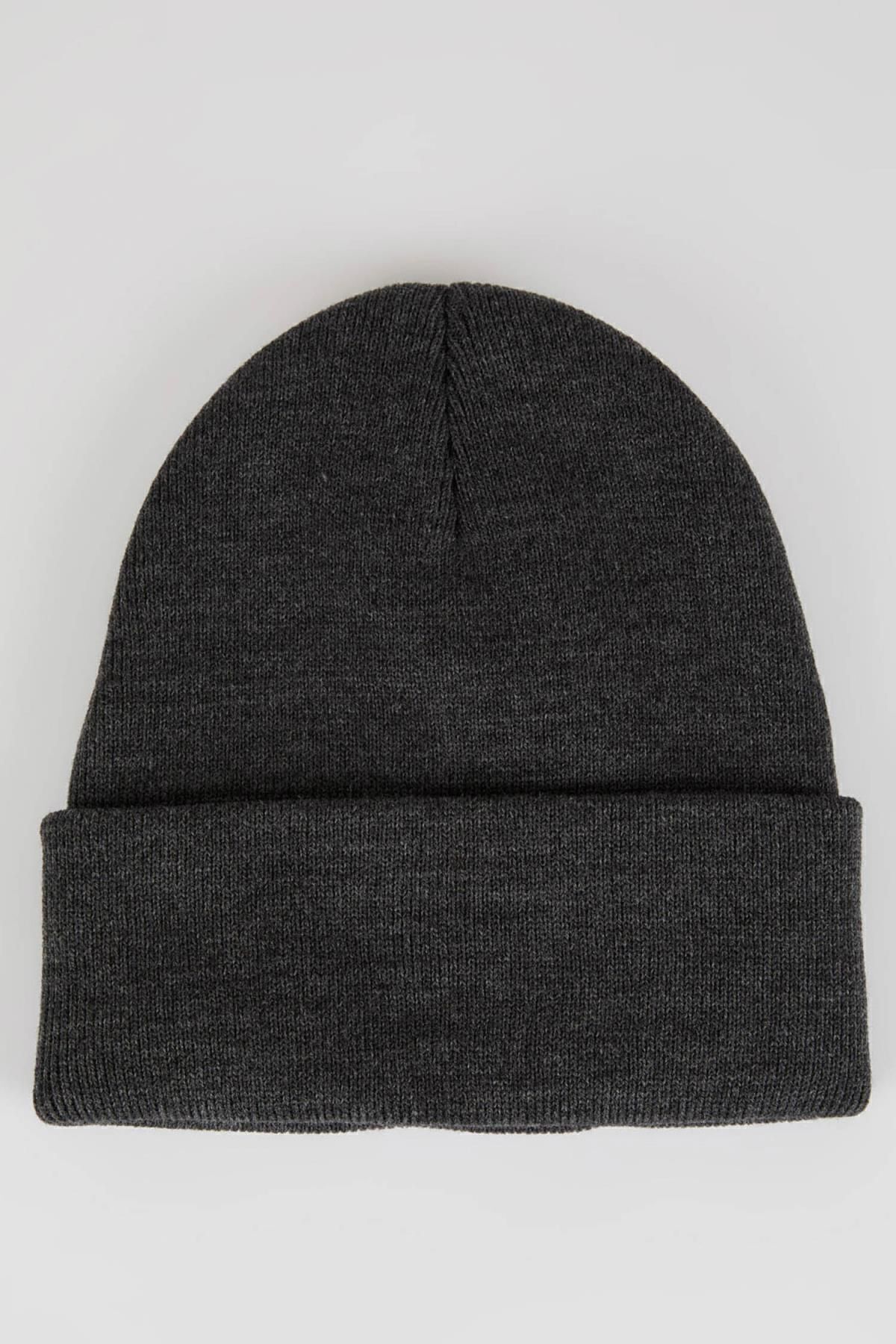 DeFacto-Strickmütze für Damen 3