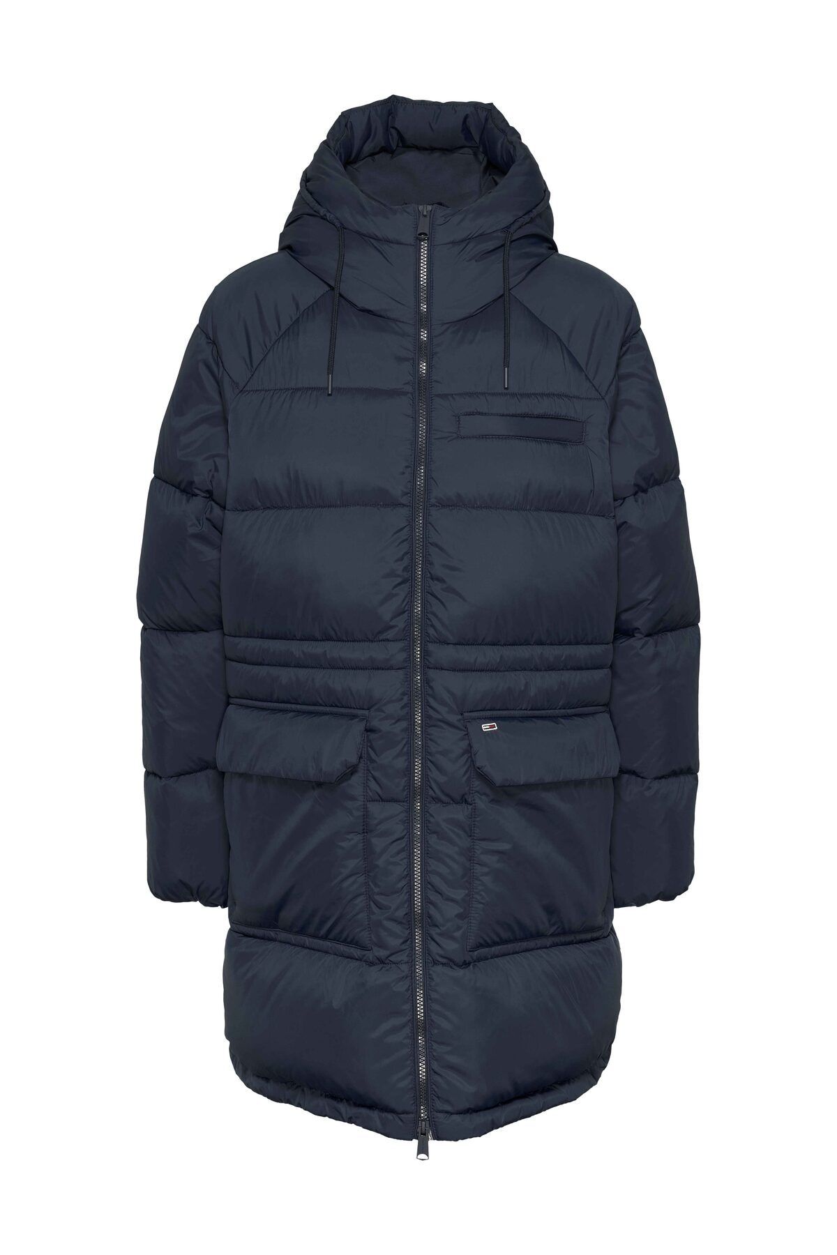 Tommy Hilfiger-Tjw Midi Vail Puffer - Comfortable Fit 1