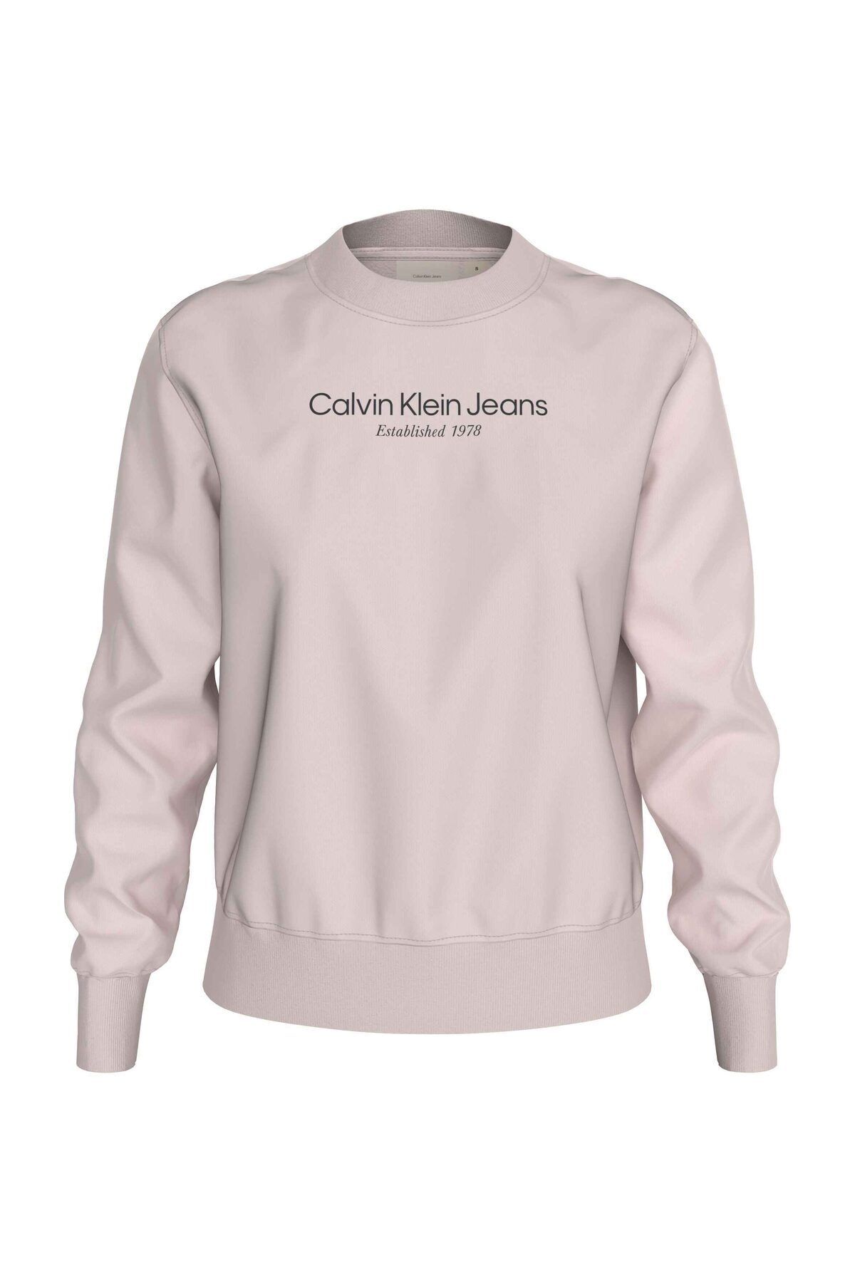 دورس زنانه کلوین کلاین مدل INSTITUTIONAL GRAPHIC REG CN   Calvin Klein