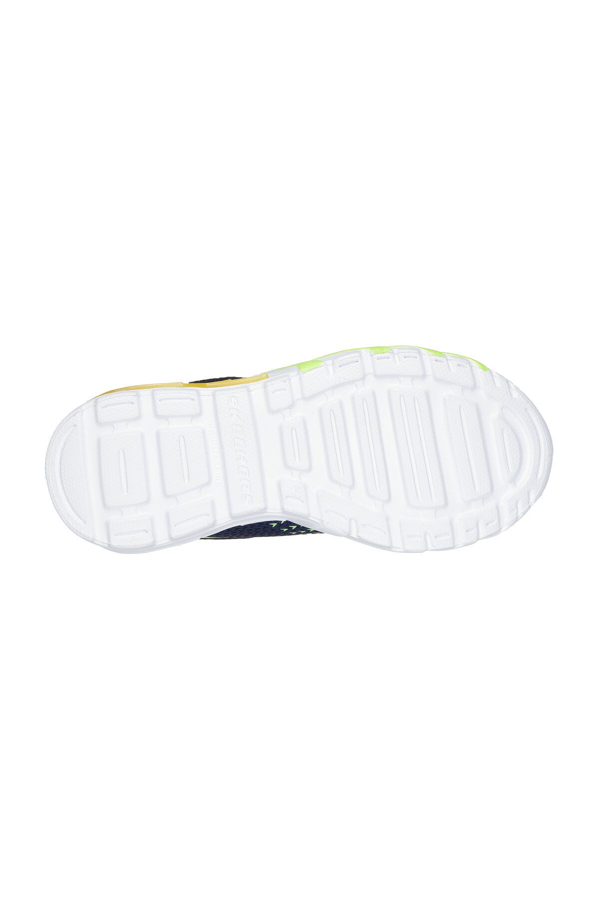 SKECHERS-400138 L Numer modelu Pomarańczowy 3