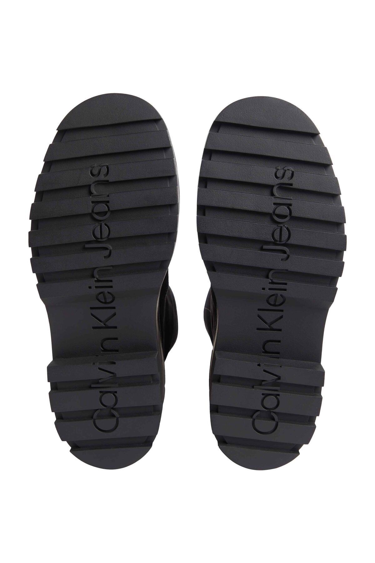 Calvin Klein-Platform Zip Mg Ss - Comfortable Cut 4