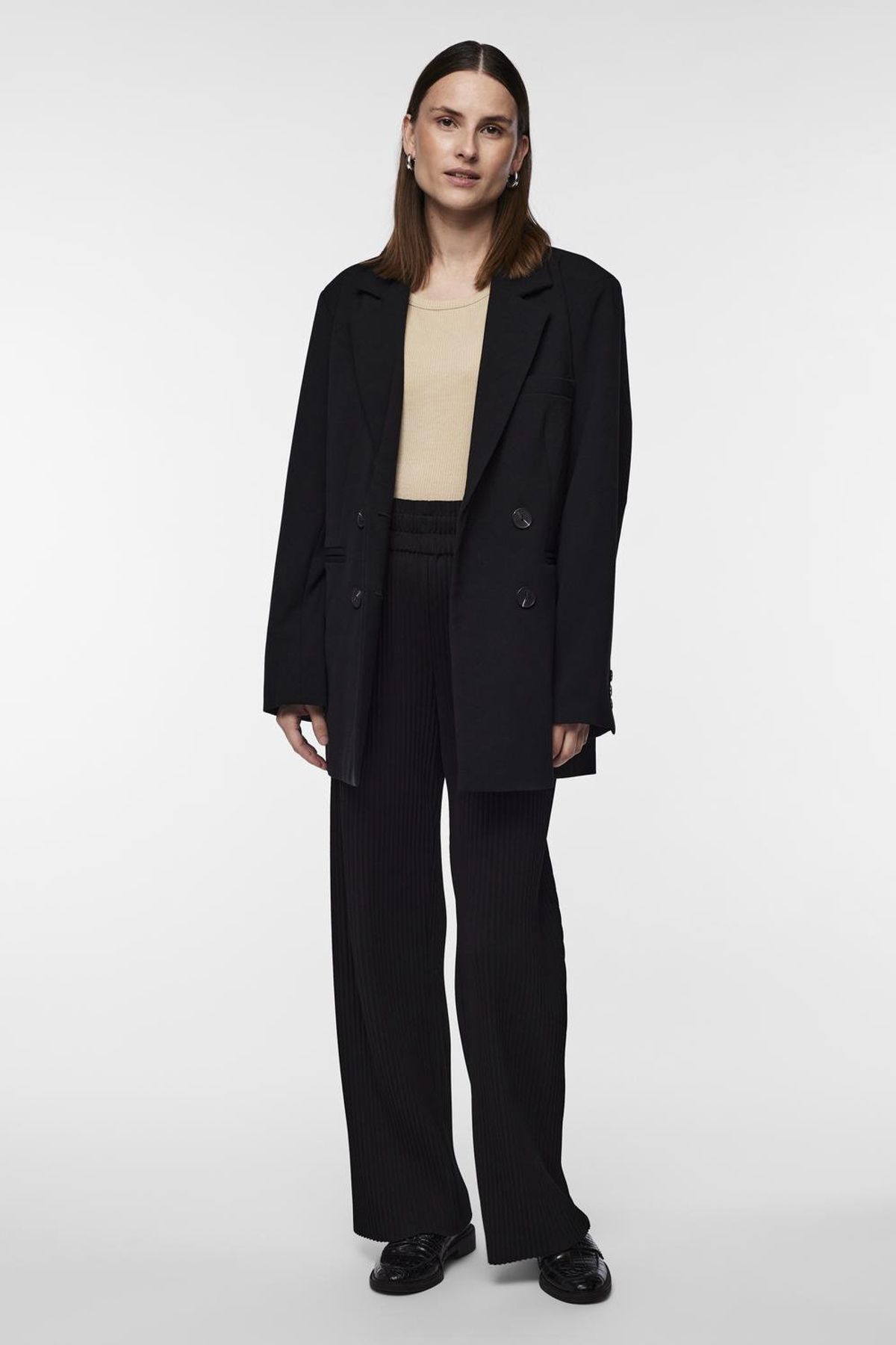 YAS.-Y.A.S Damen-/Mädchenhosen 3