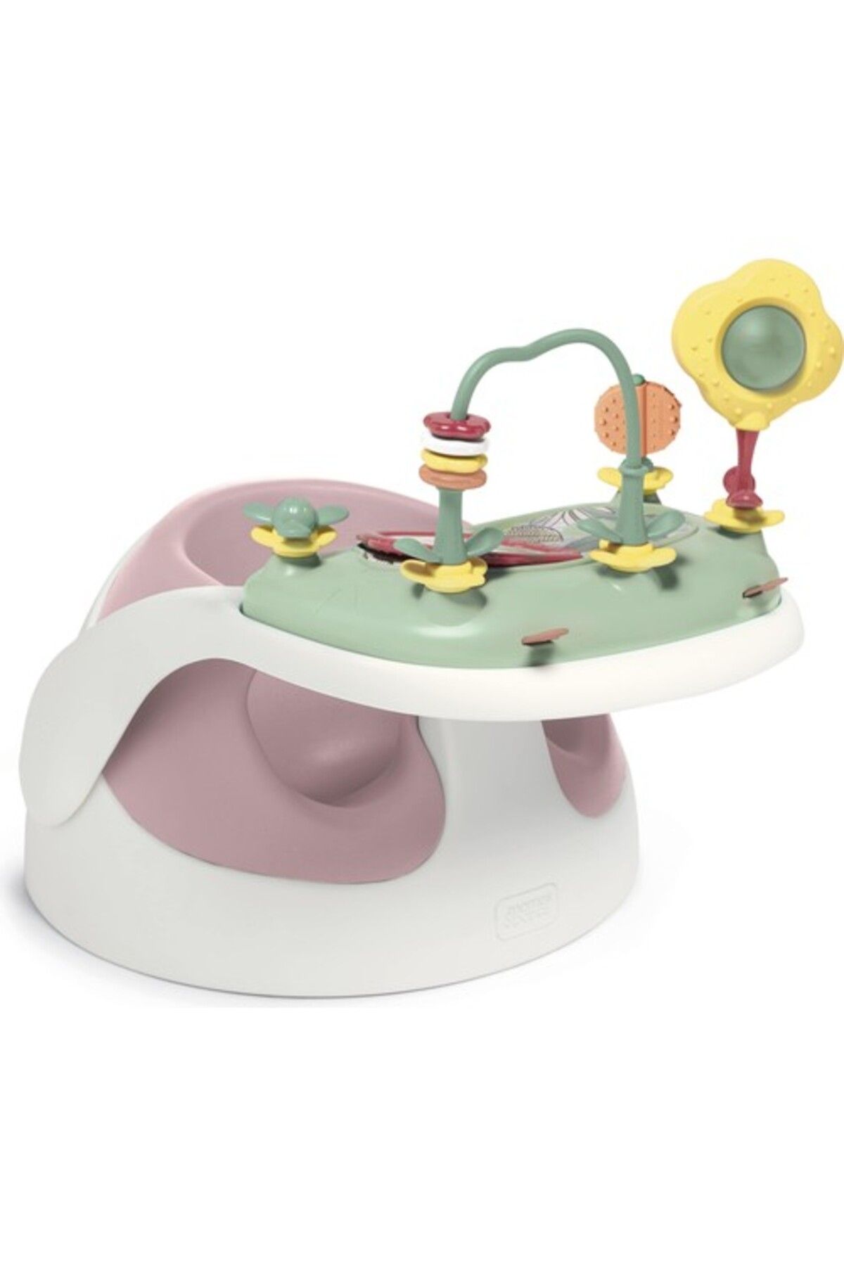 Baby Snug Blossom Oyun Tepsili Bebek Oturağı